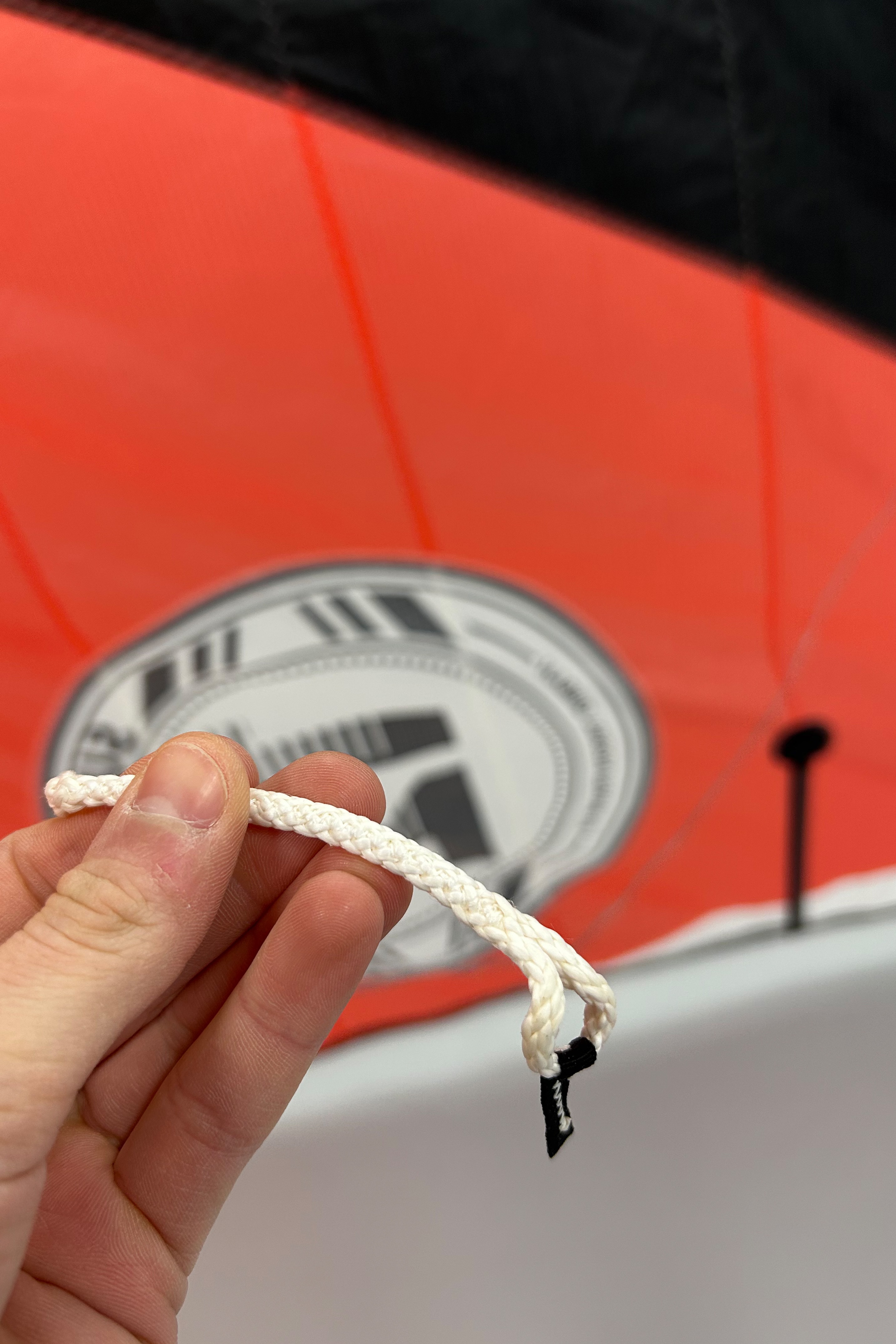 Reedin Kiteboarding-Super Model 2025 Kite (DEMO)