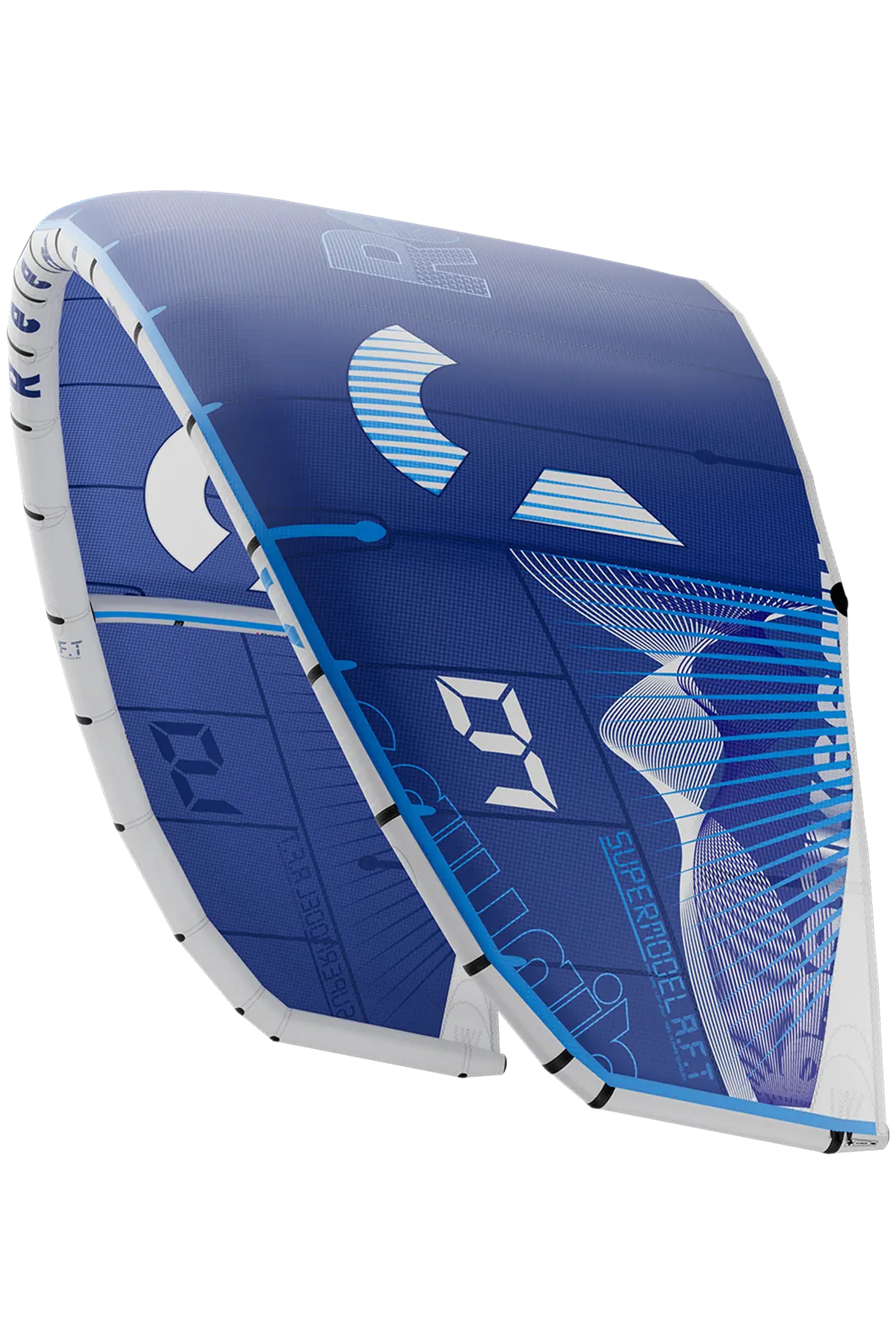 Reedin Kiteboarding-Super Model AFT 2026 Aile de Kite