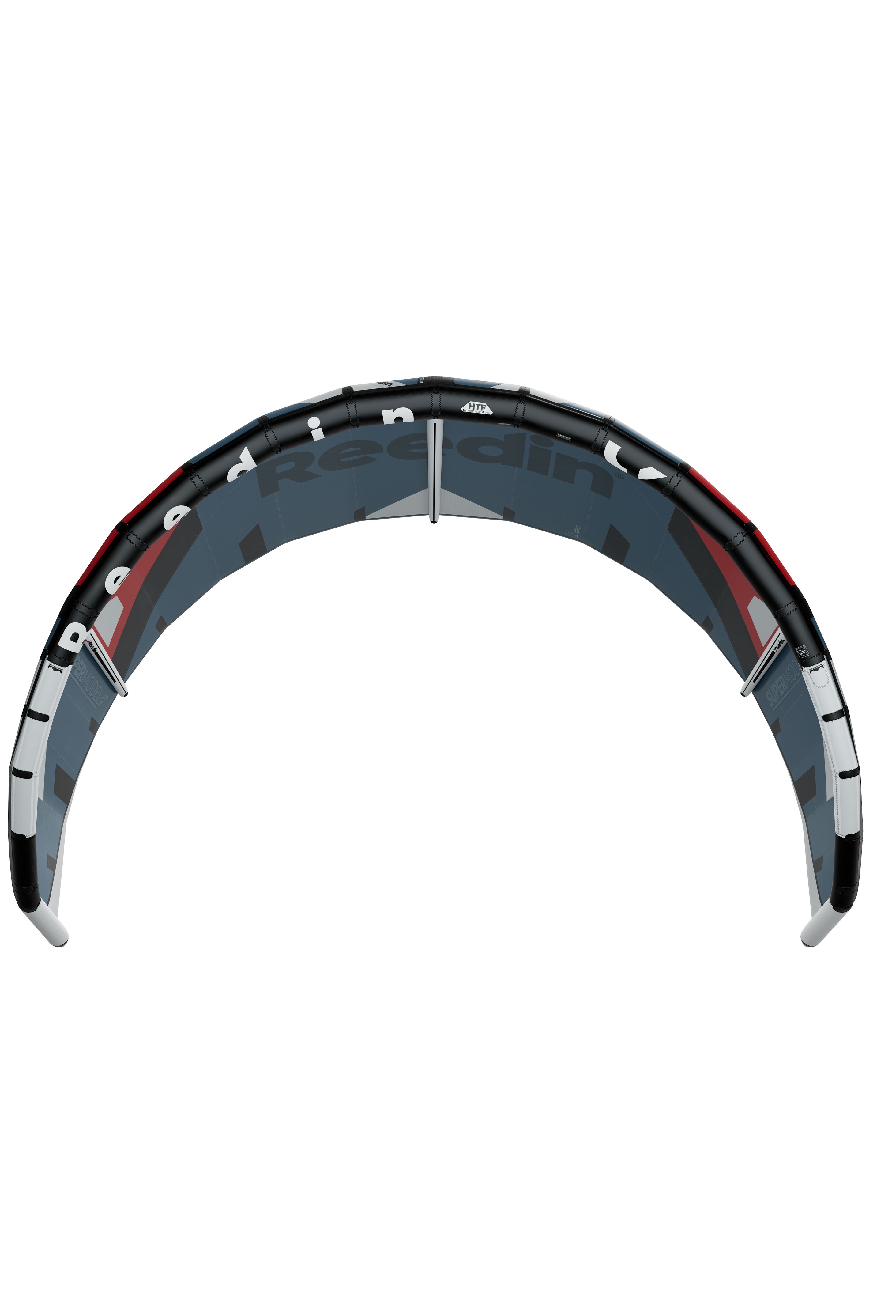 Reedin Kiteboarding-Super Model HTF 2023 Aile de Kite