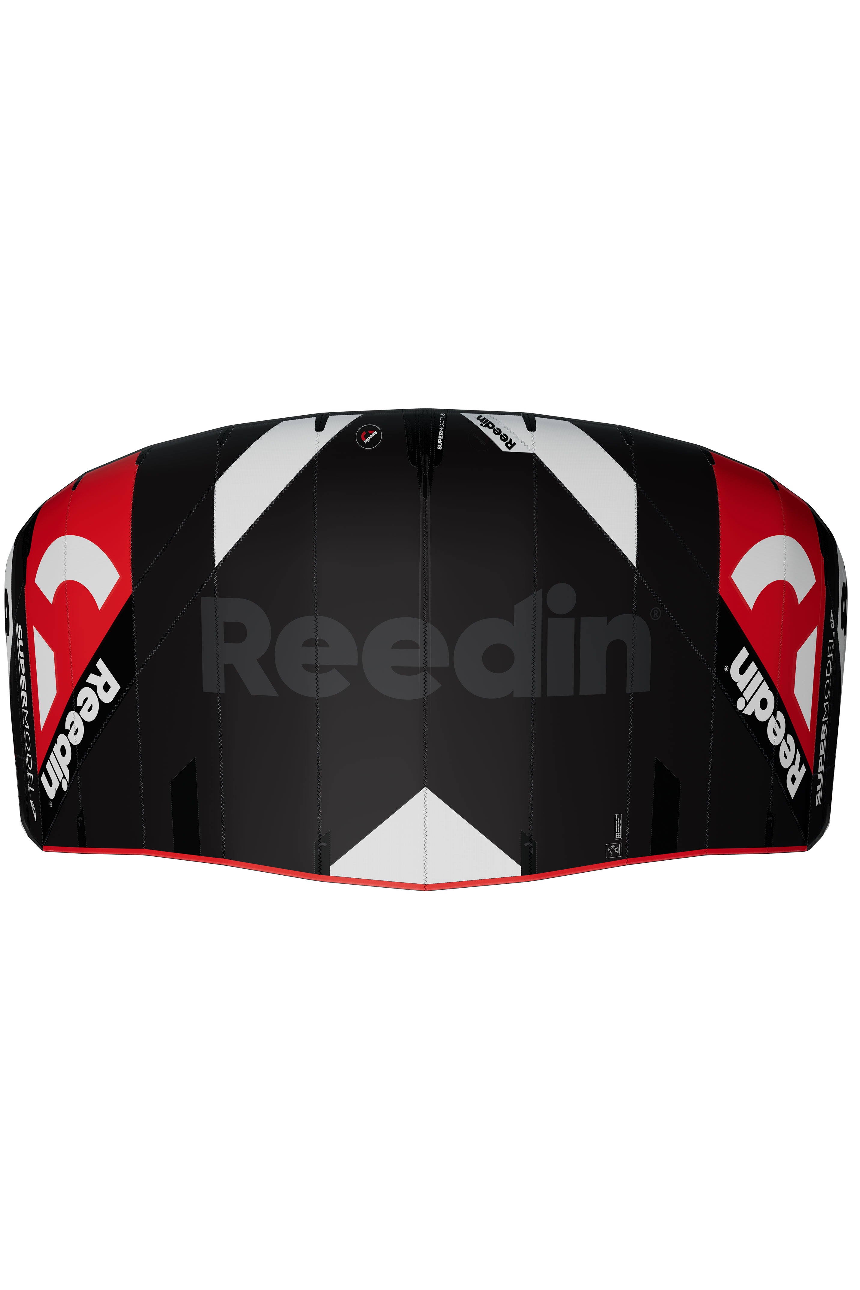 Reedin Kiteboarding-Super Model HTF 2023 Aile de Kite