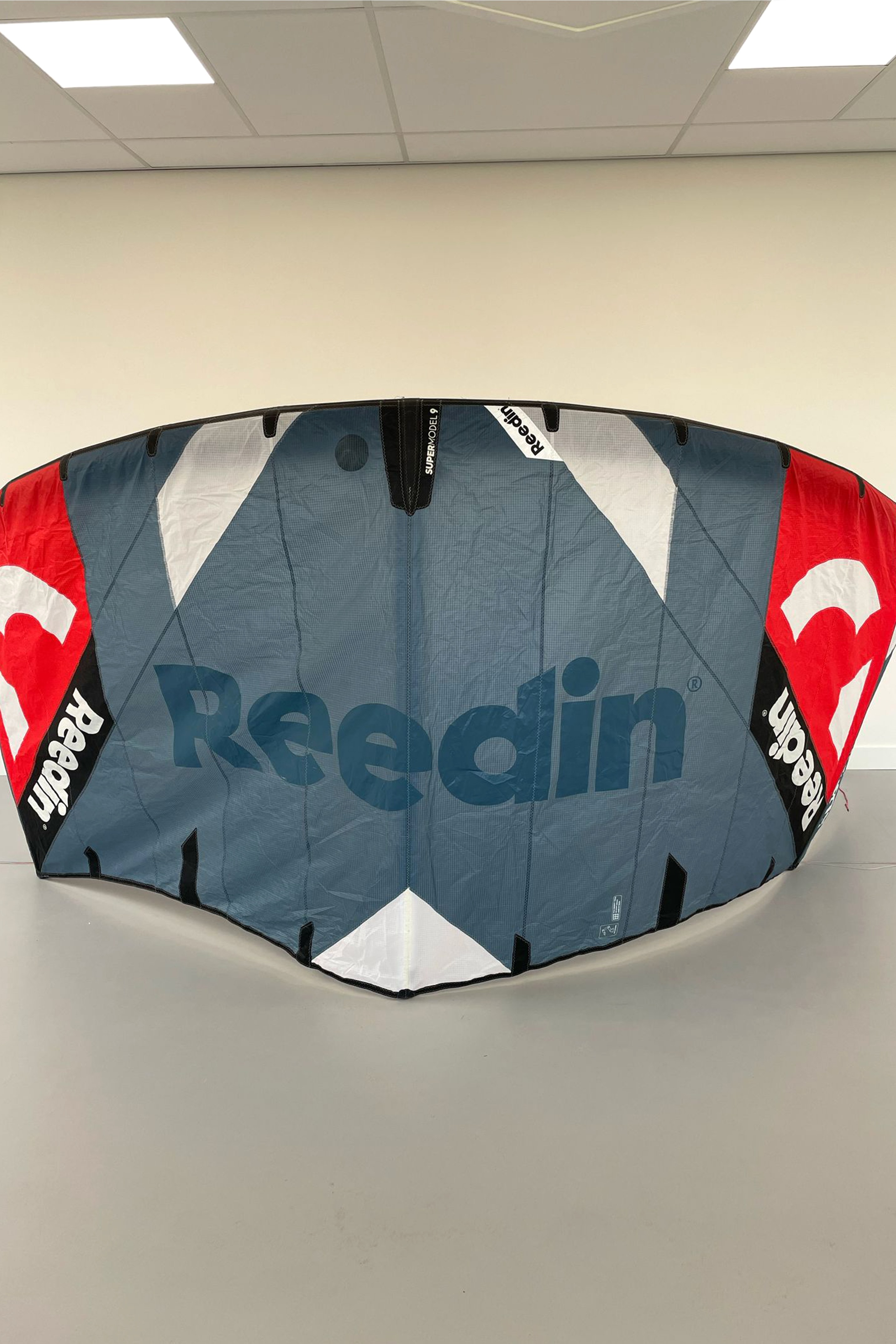 Reedin Kiteboarding-Super Model HTF 2023 Kite (2nd)