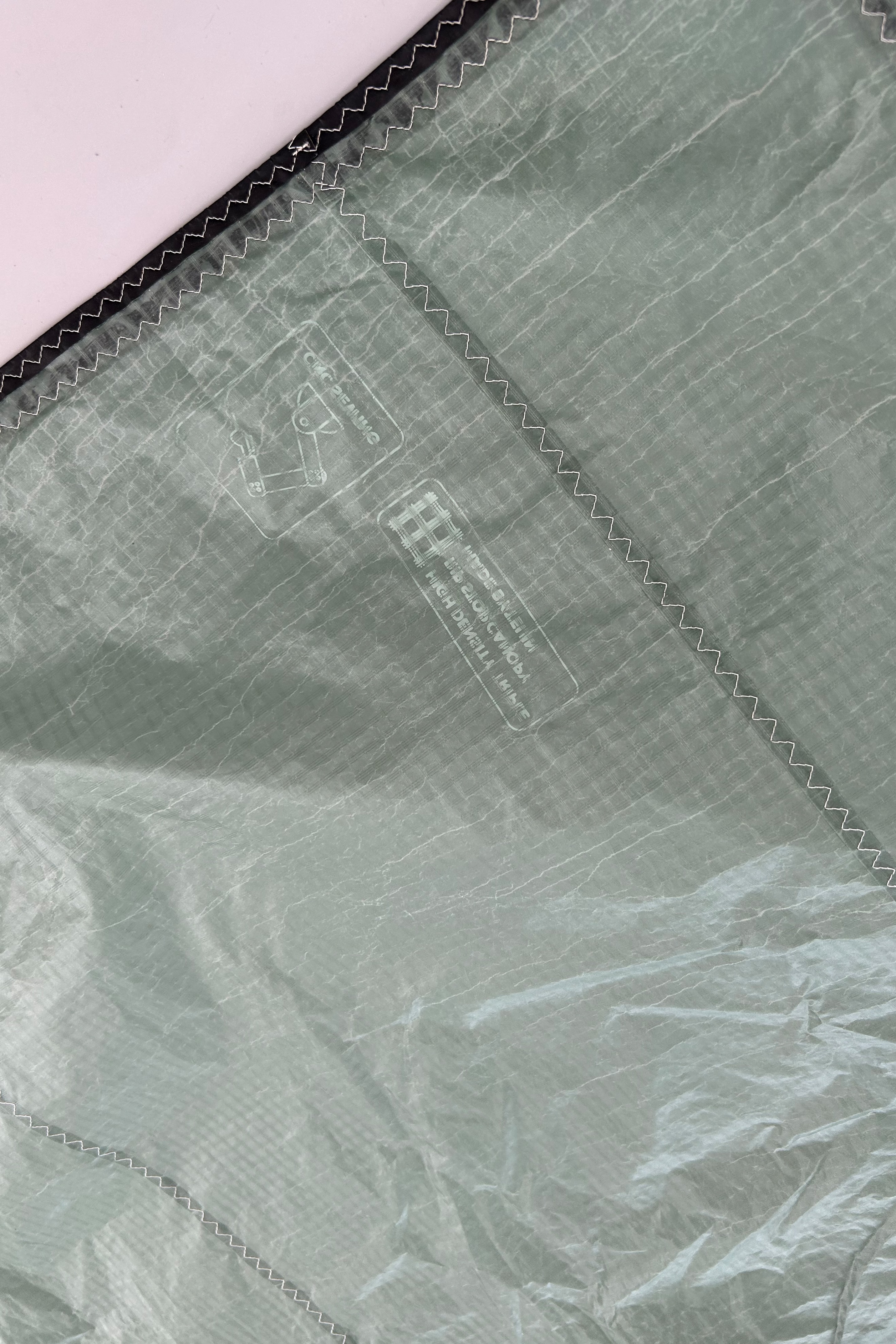 Reedin Kiteboarding-Super Model HTF 2023 Kite (2nd)