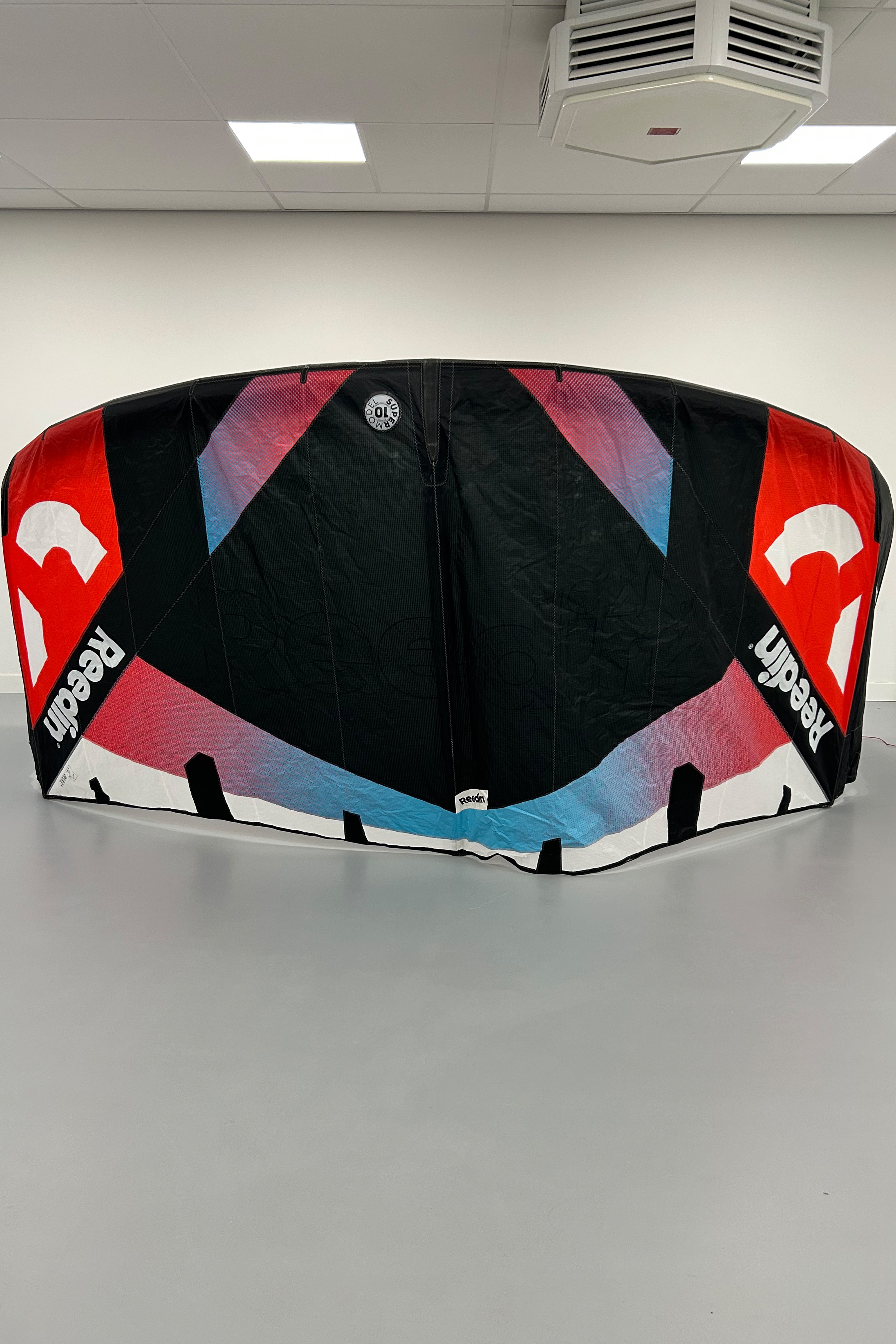 Reedin Kiteboarding-Super Model HTF 2024 Kite (DEMO)