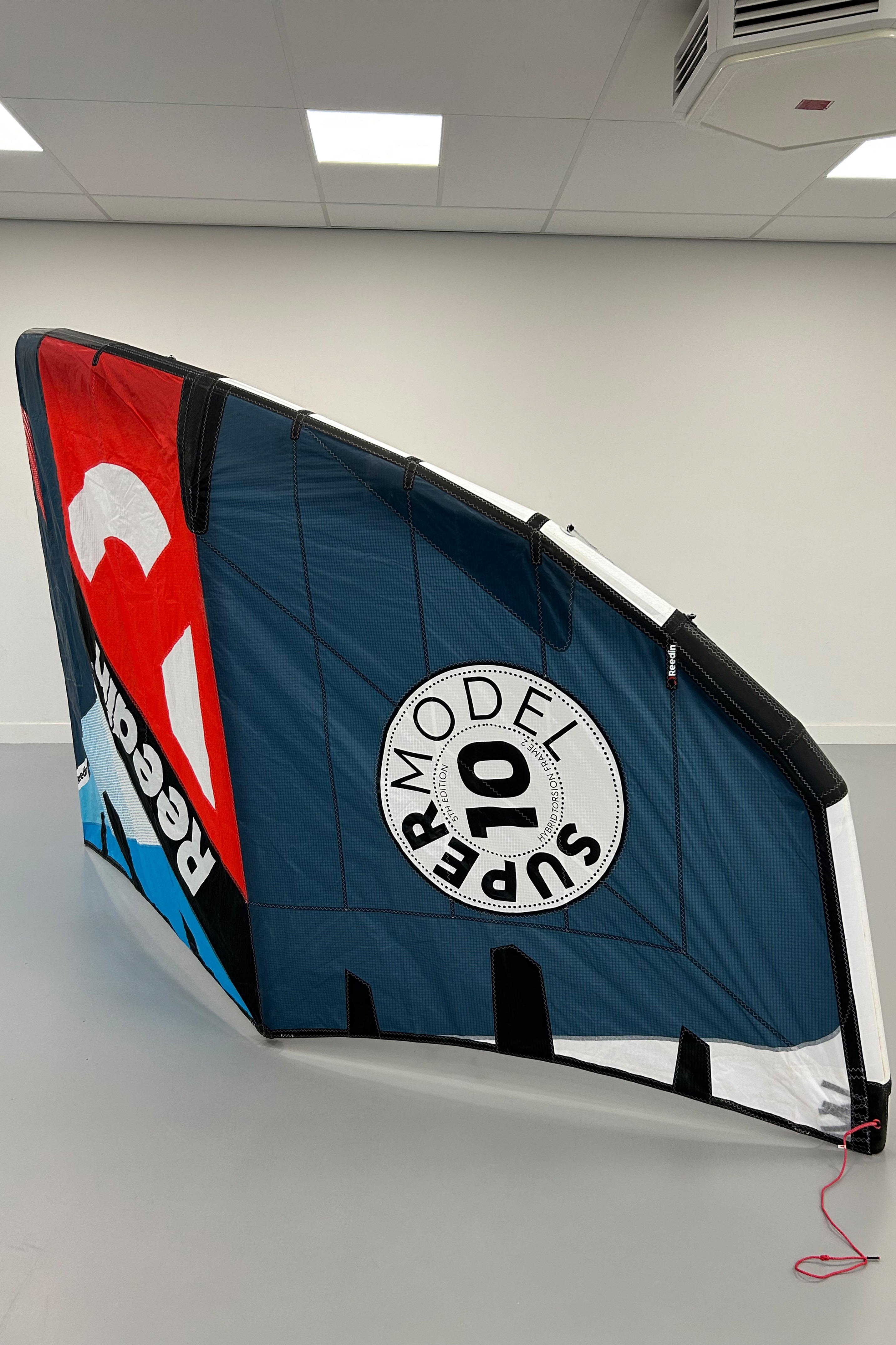 Reedin Kiteboarding-Super Model HTF 2024 Kite (DEMO)