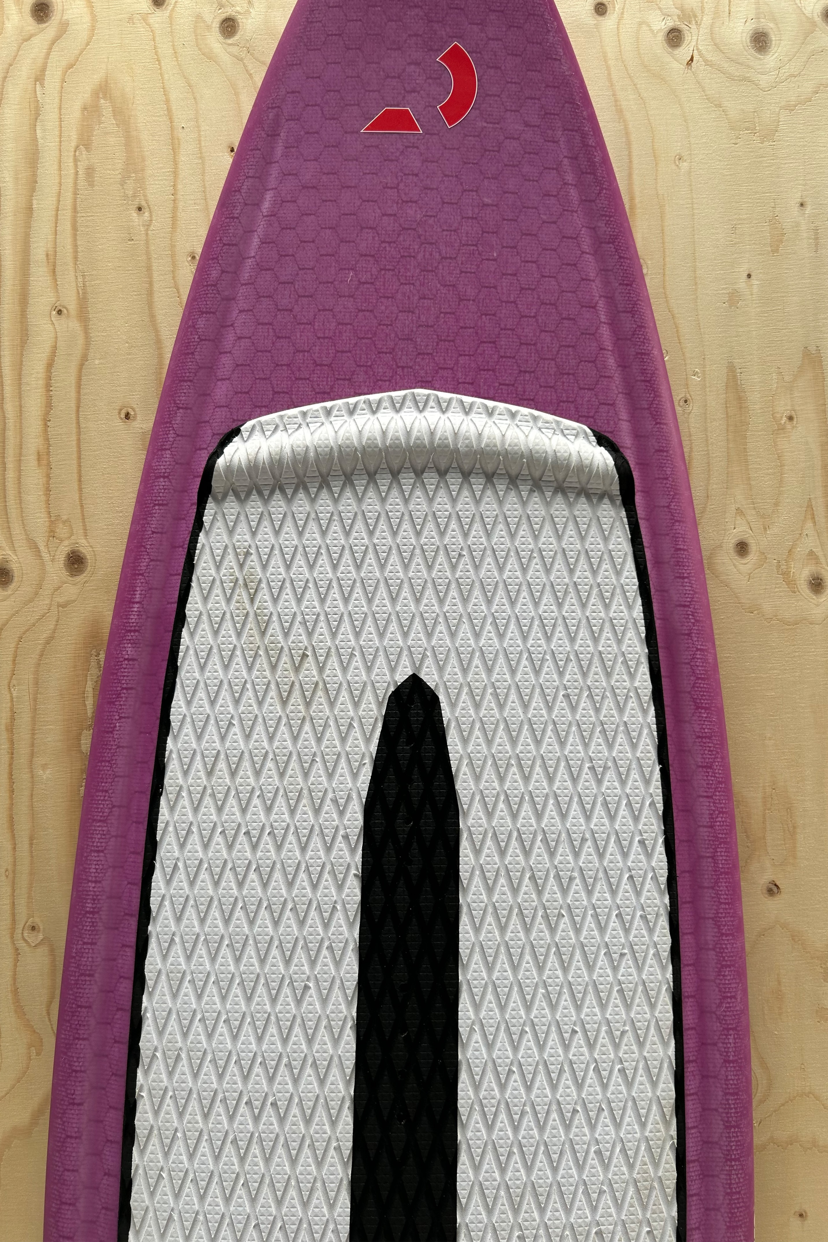 Reedin Kiteboarding-Super Wave V3 Surfboard (DEMO)