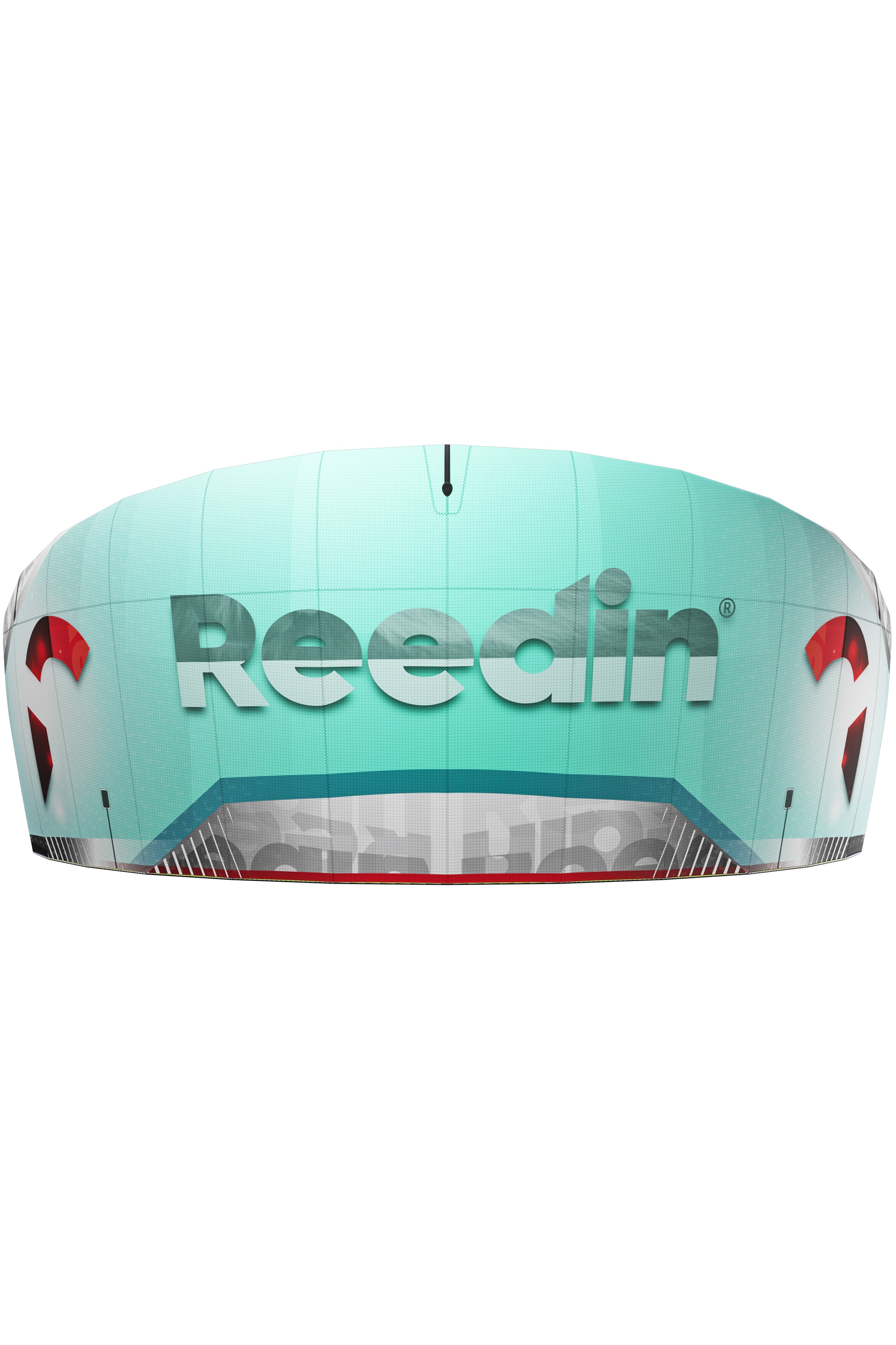 Reedin Kiteboarding-Whisper Model 2025 Aile de Kite