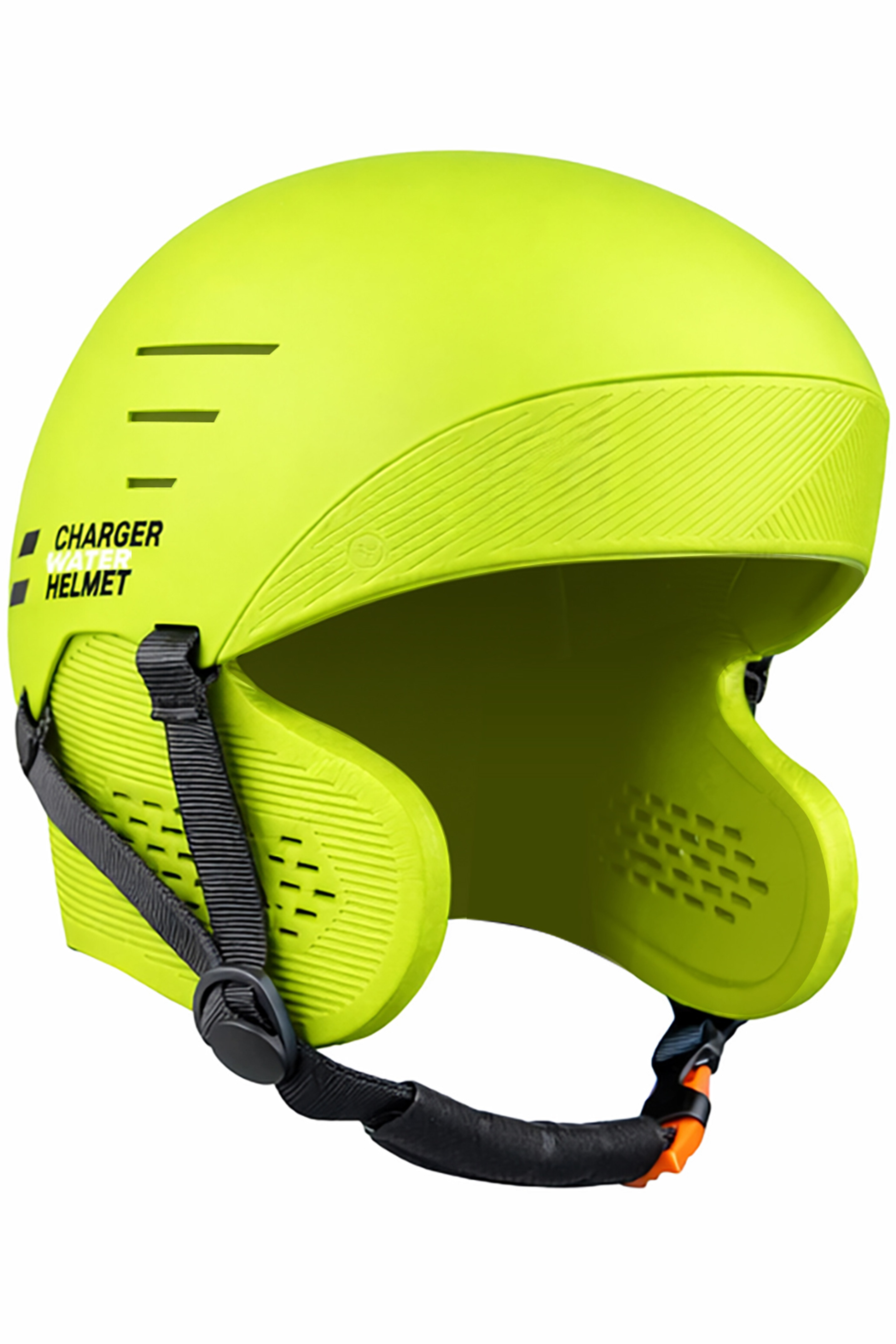 Ride Engine-Charger Casque