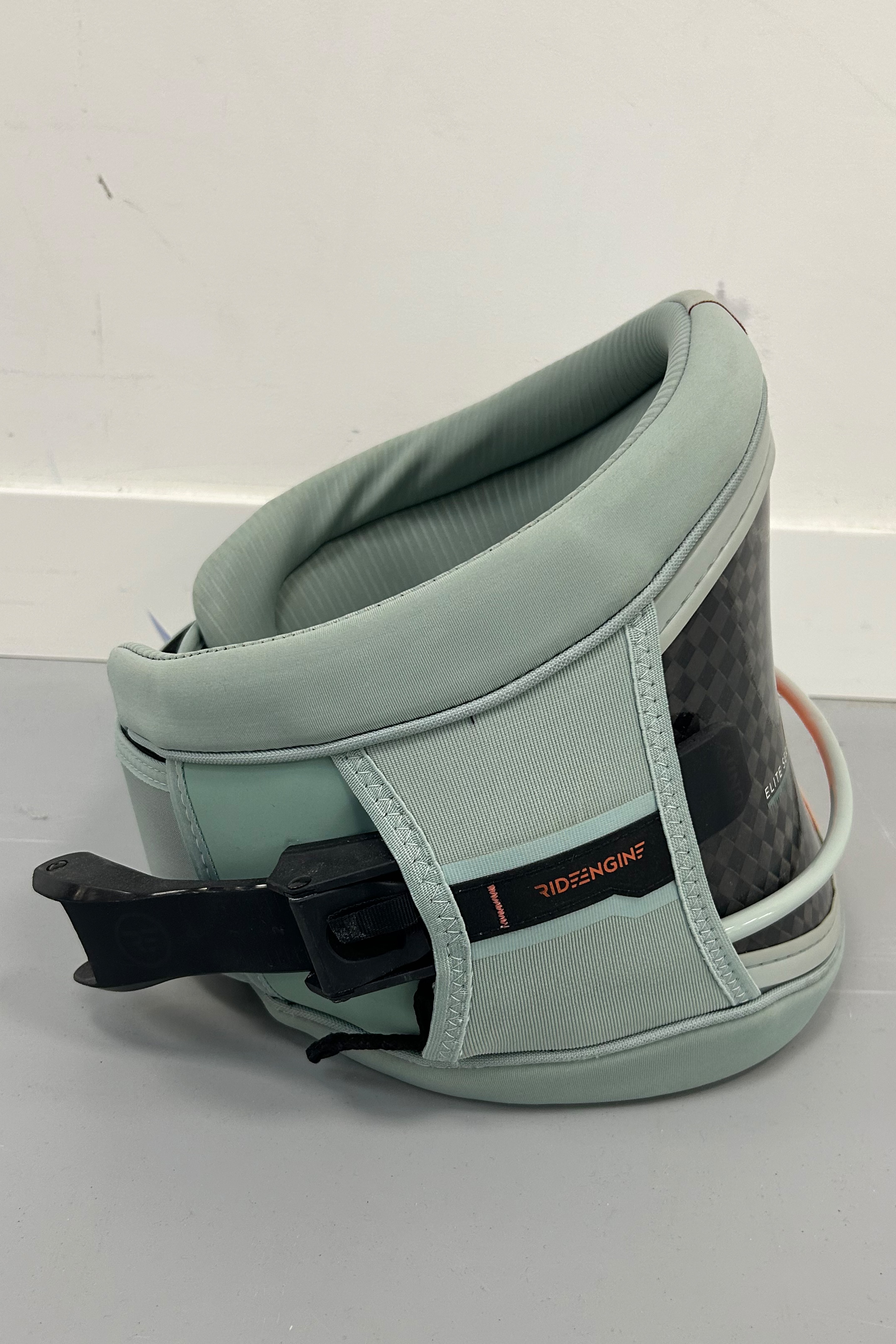 Ride Engine-Elite Carbon V7 2022 Trapeze (2nd)