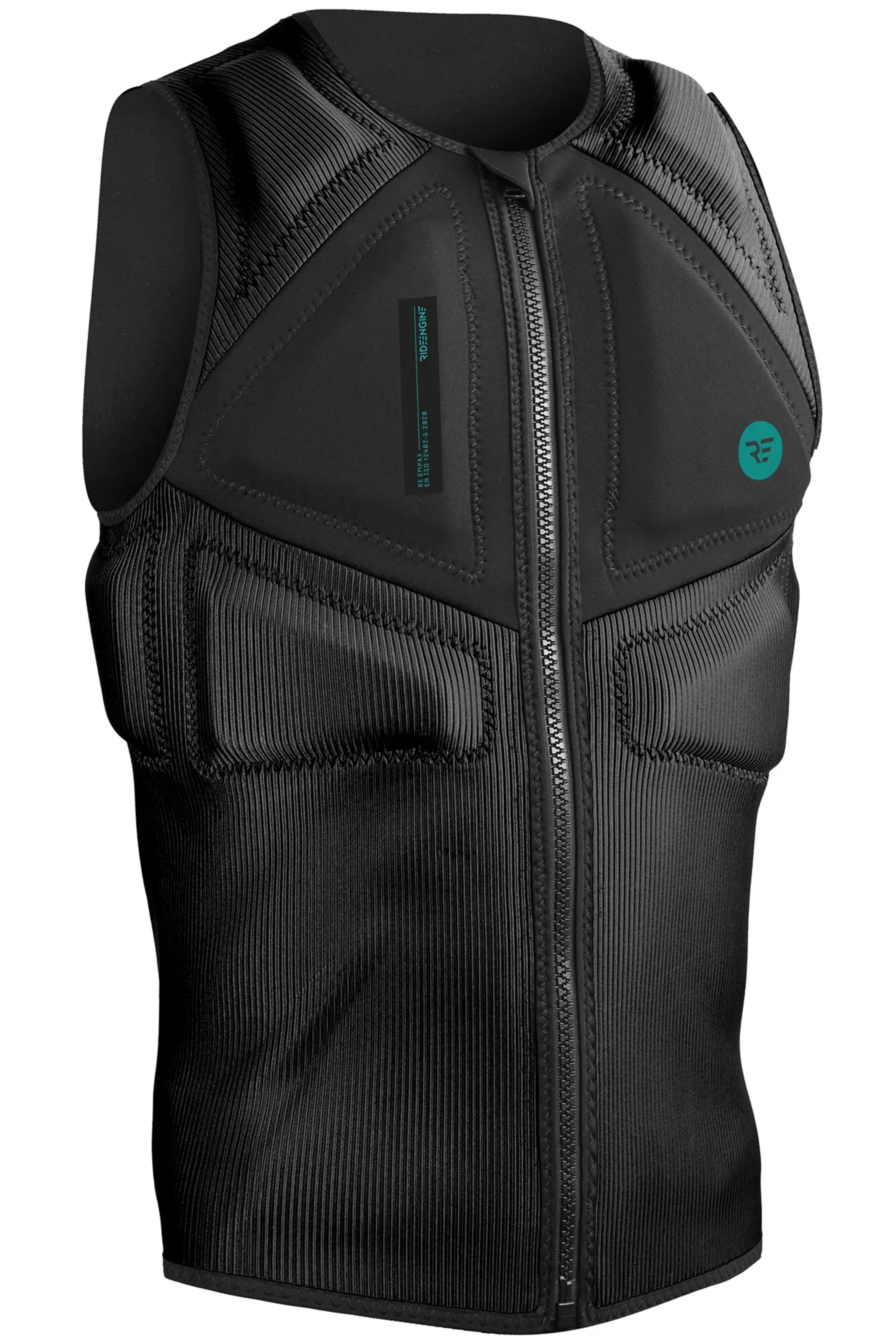 Ride Engine-Empax Veste d'Impact V3