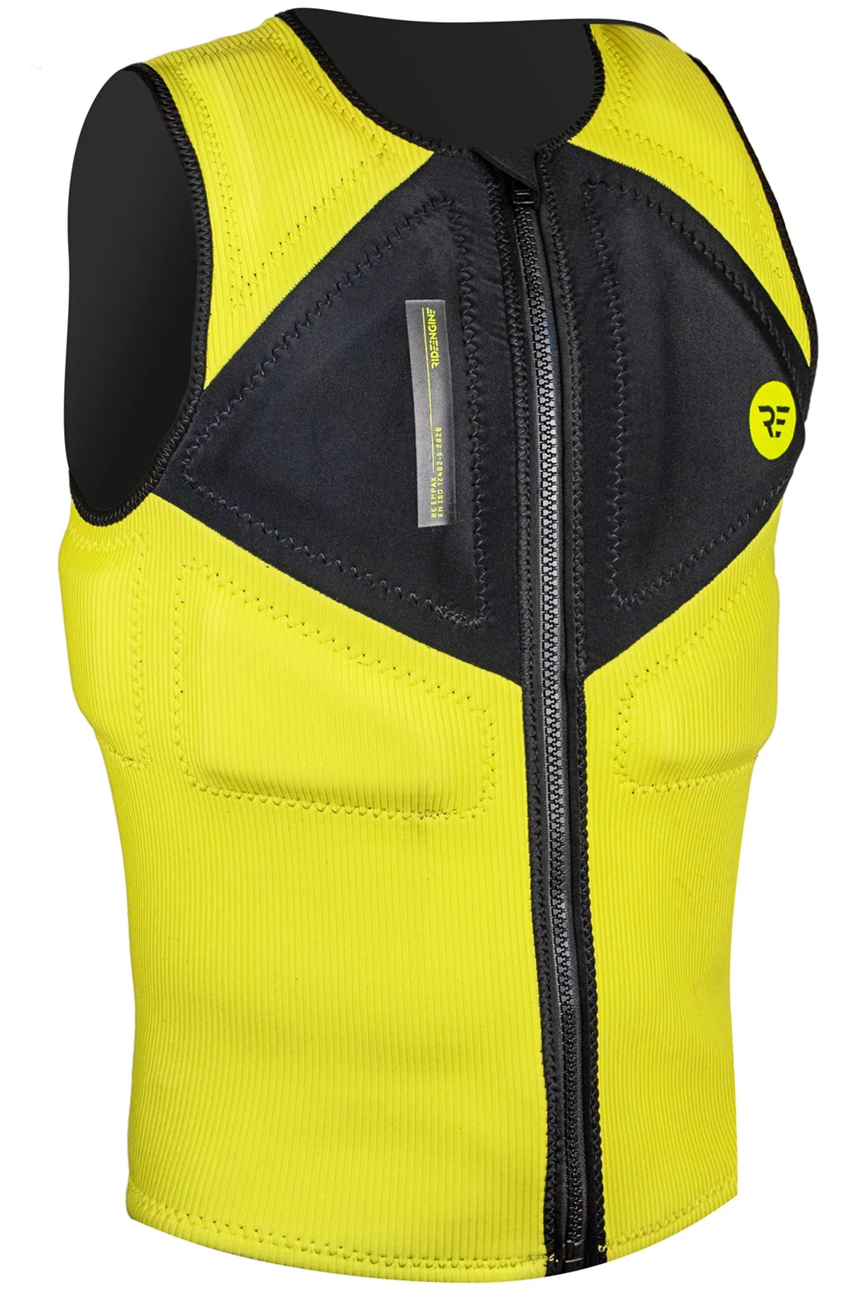 Ride Engine-Empax Veste d'Impact V3
