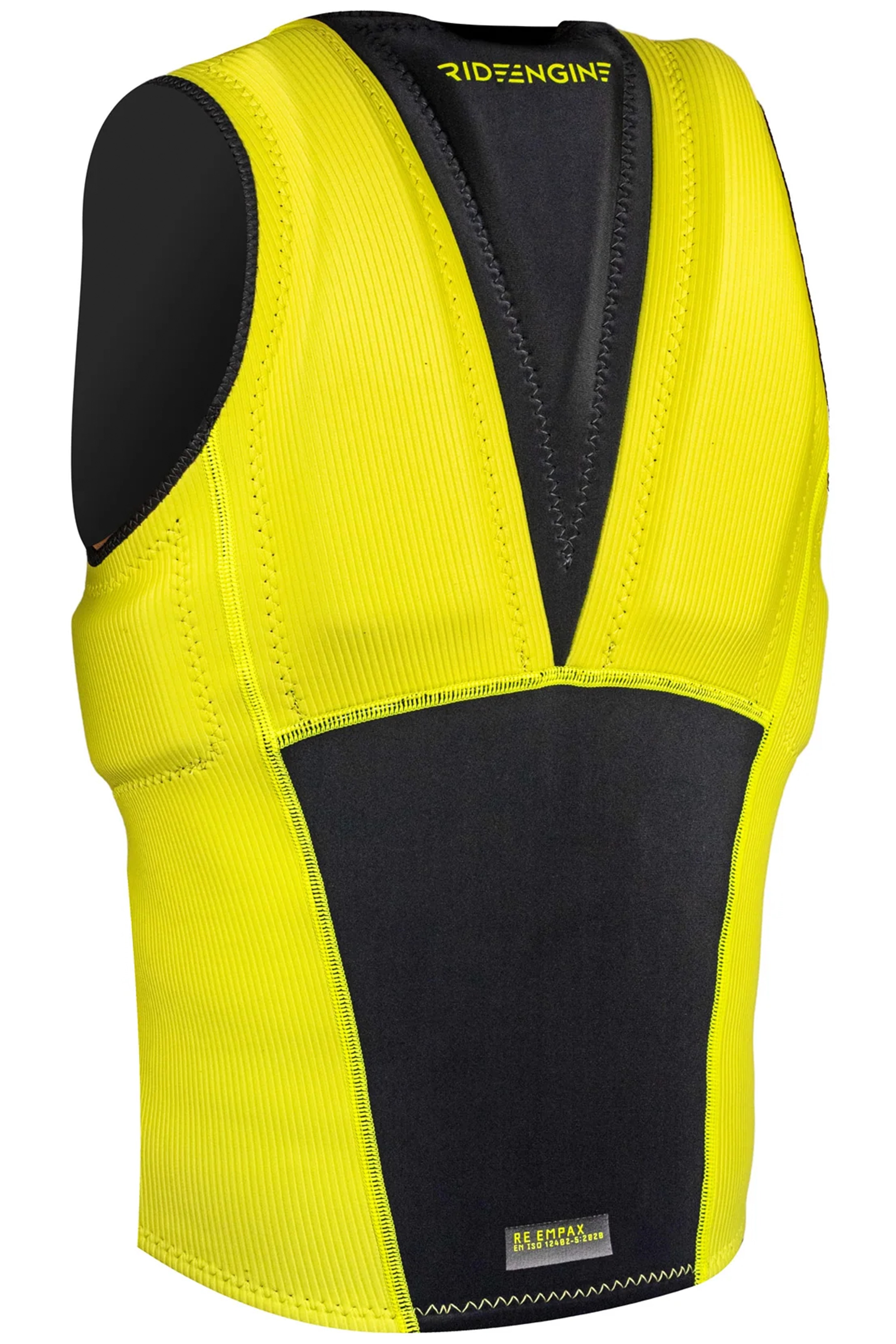 Ride Engine-Empax Veste d'Impact V3