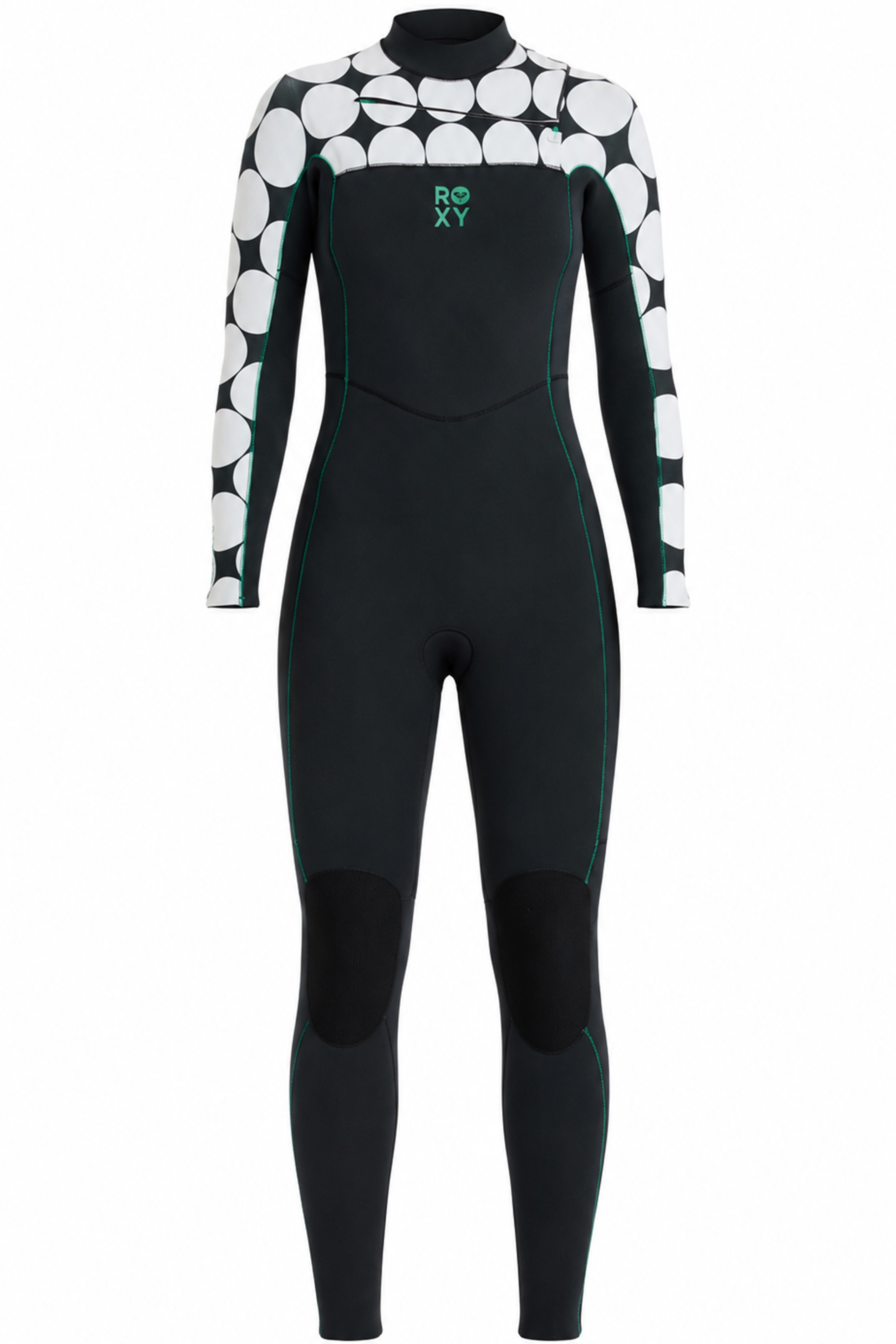 Roxy-Rise Natural 3/2 Combinaison néoprène