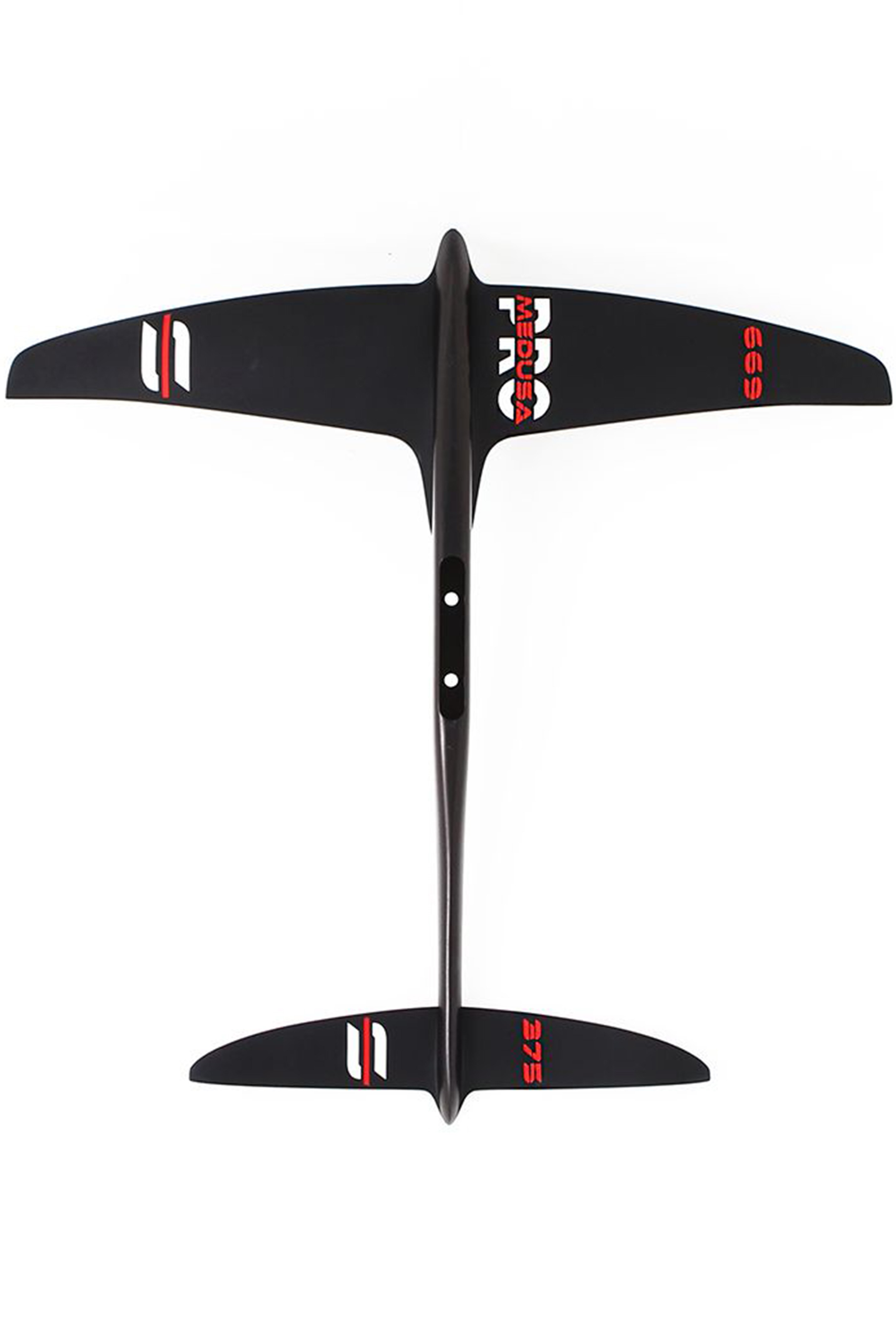Sabfoil-B21 + Medusa Pro 633 Hydrofoil Set