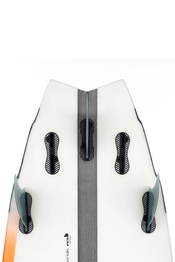 Slingshot-Burner XR V1 2023 Surfkite Directionnelle