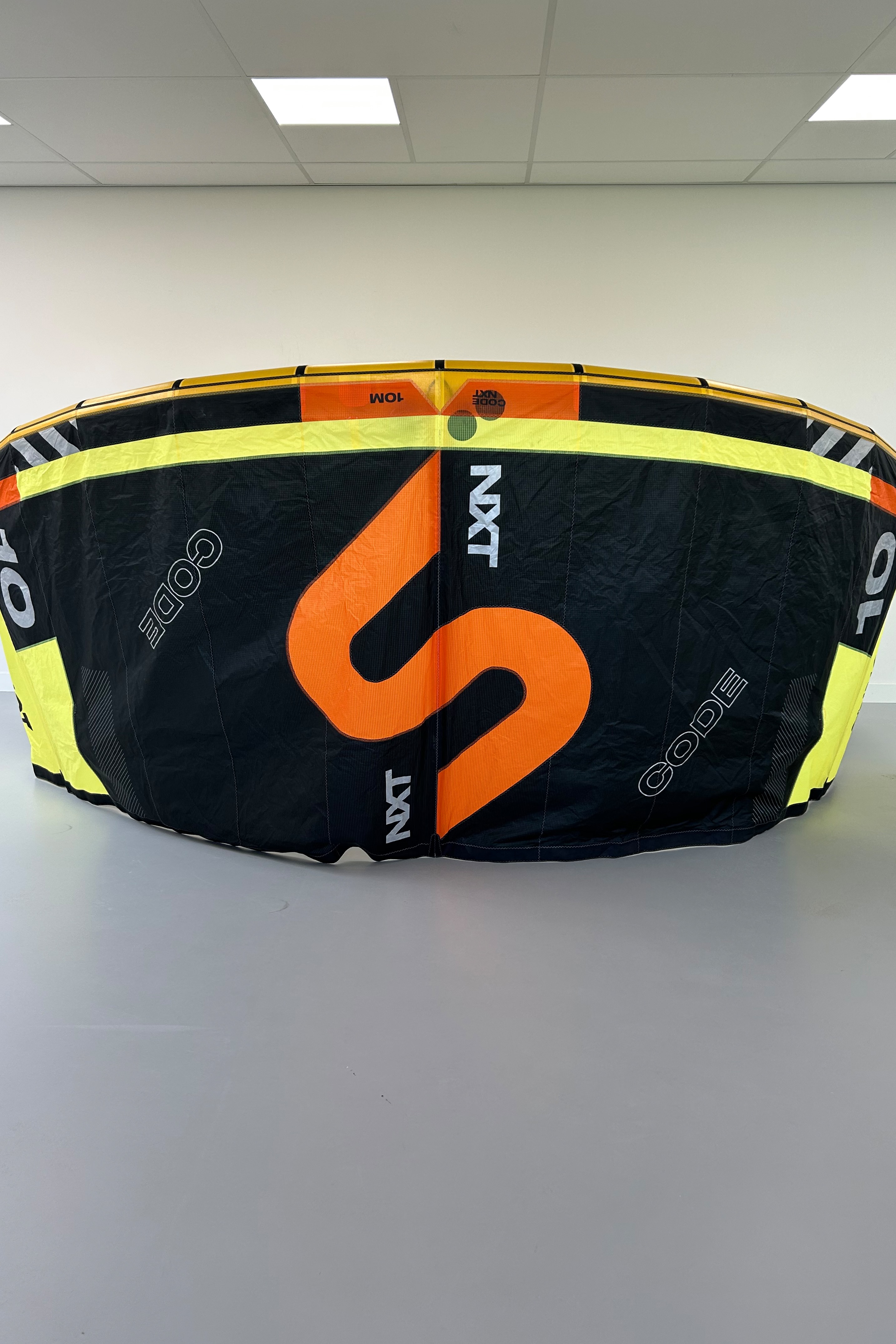 Slingshot-Code NXT V1 Kite (2nd)