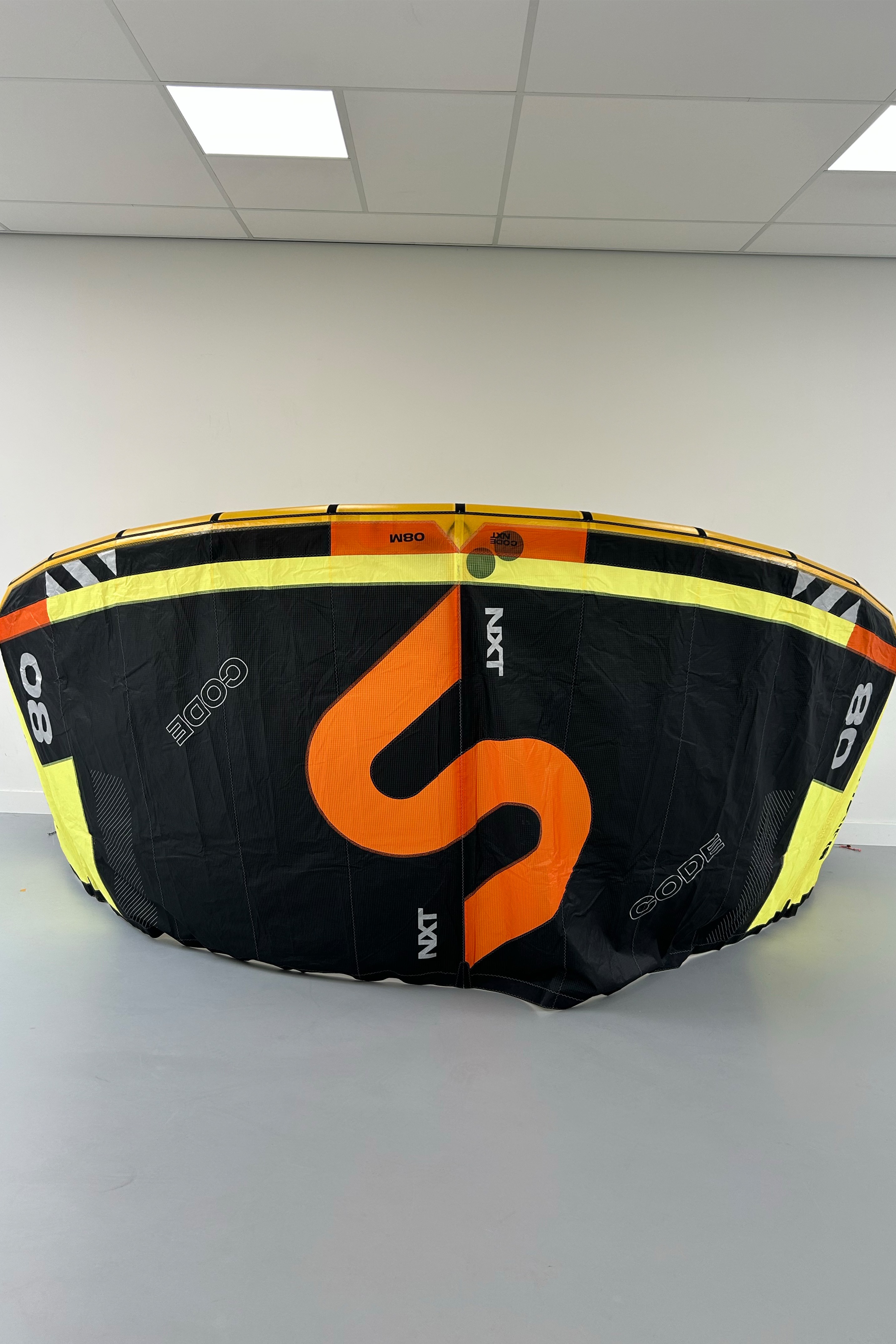 Slingshot-Code NXT V1 Kite (2nd)