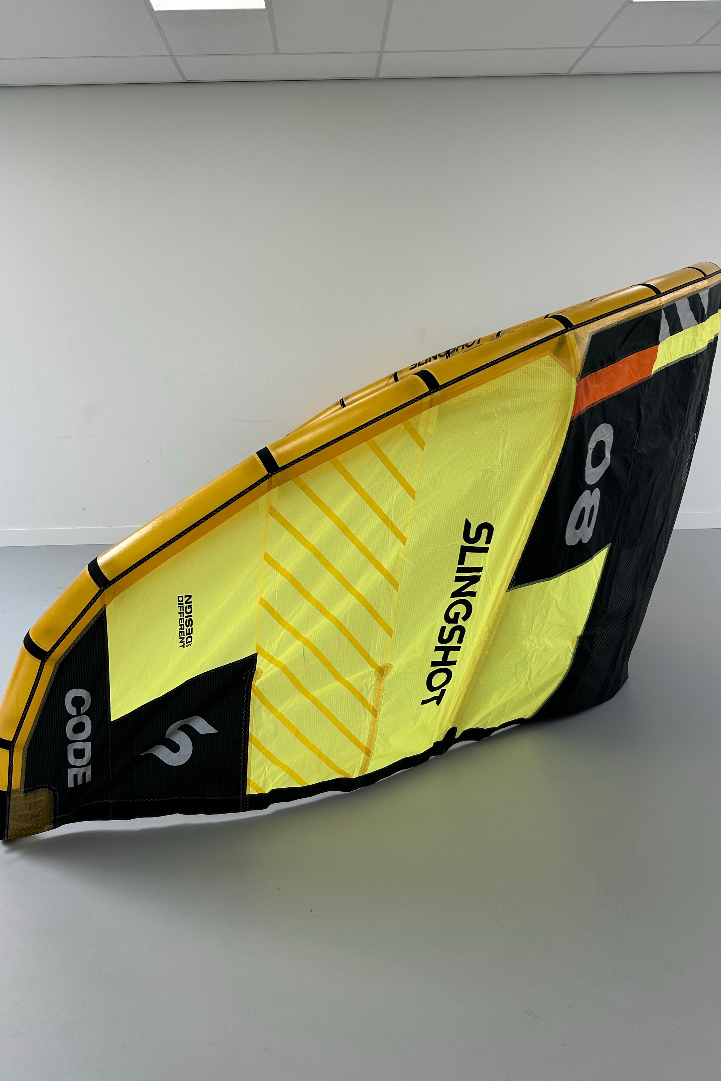 Slingshot-Code NXT V1 Kite (2nd)