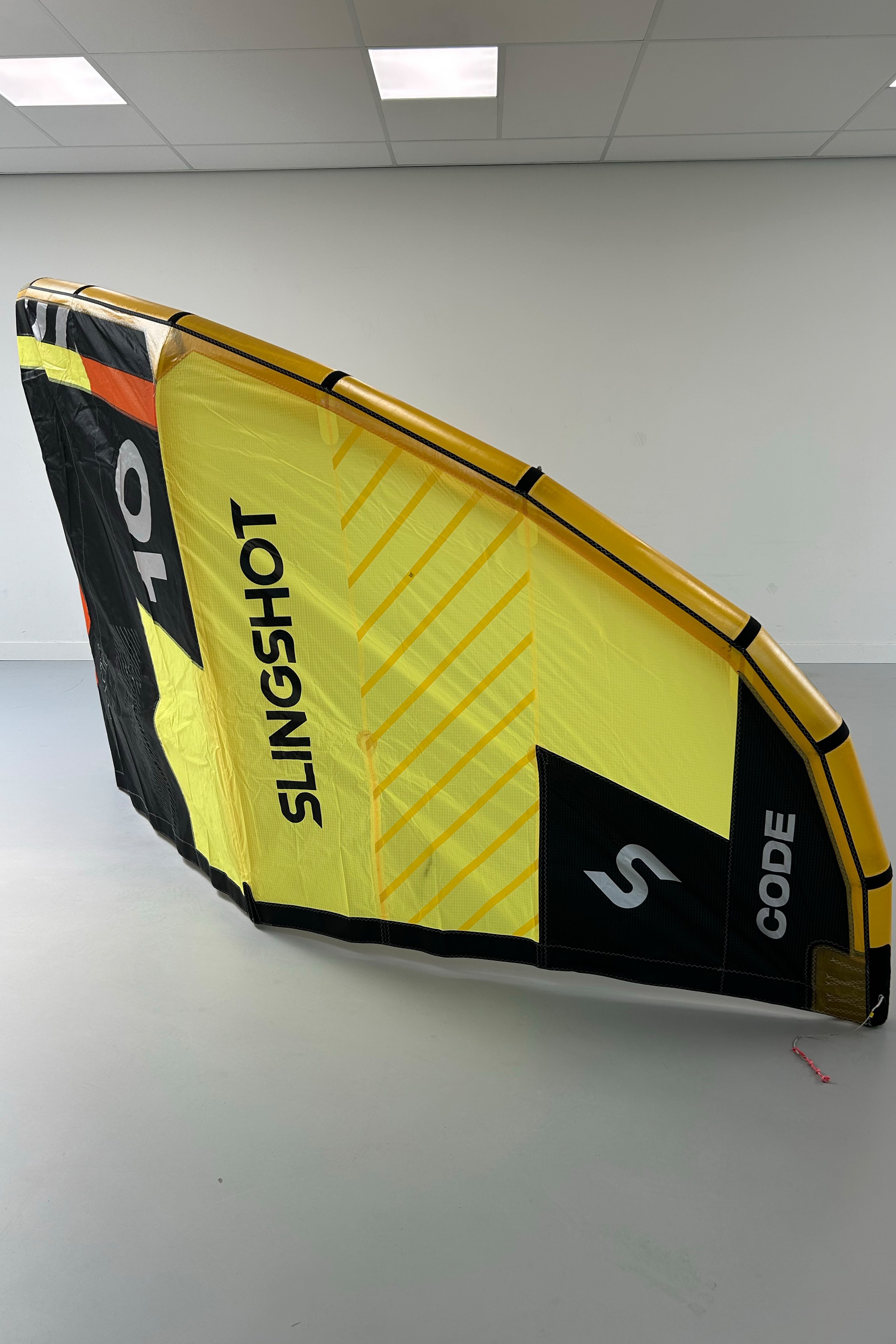 Slingshot-Code NXT V1 Kite (2nd)