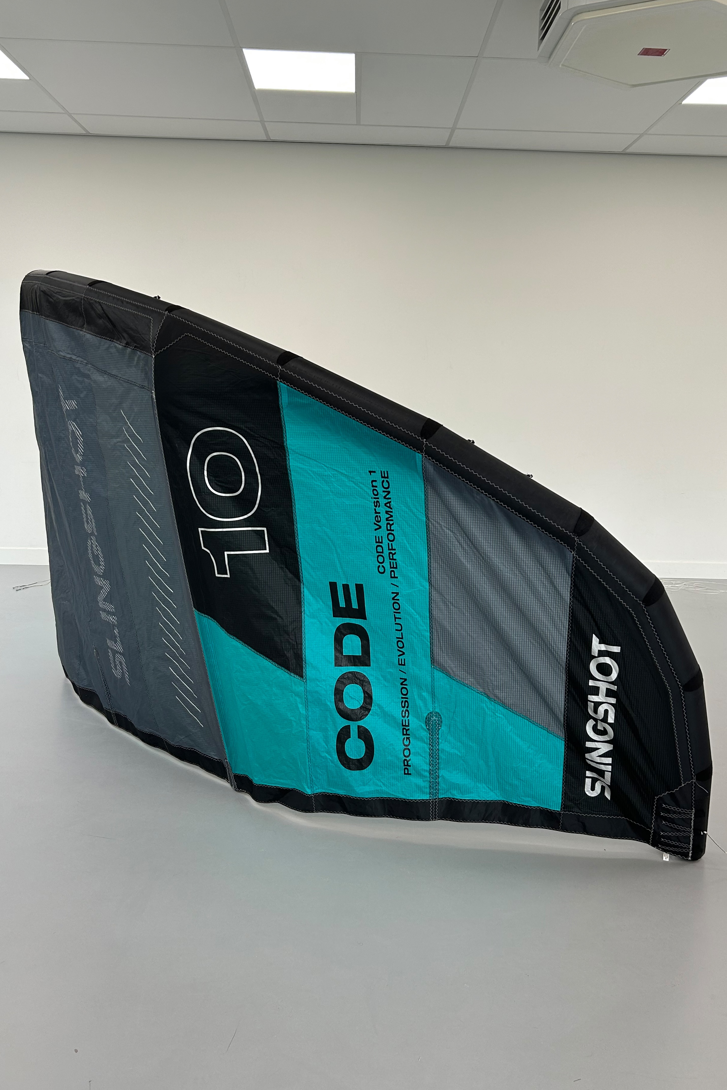 Slingshot-Code V1 Kite (2nd)