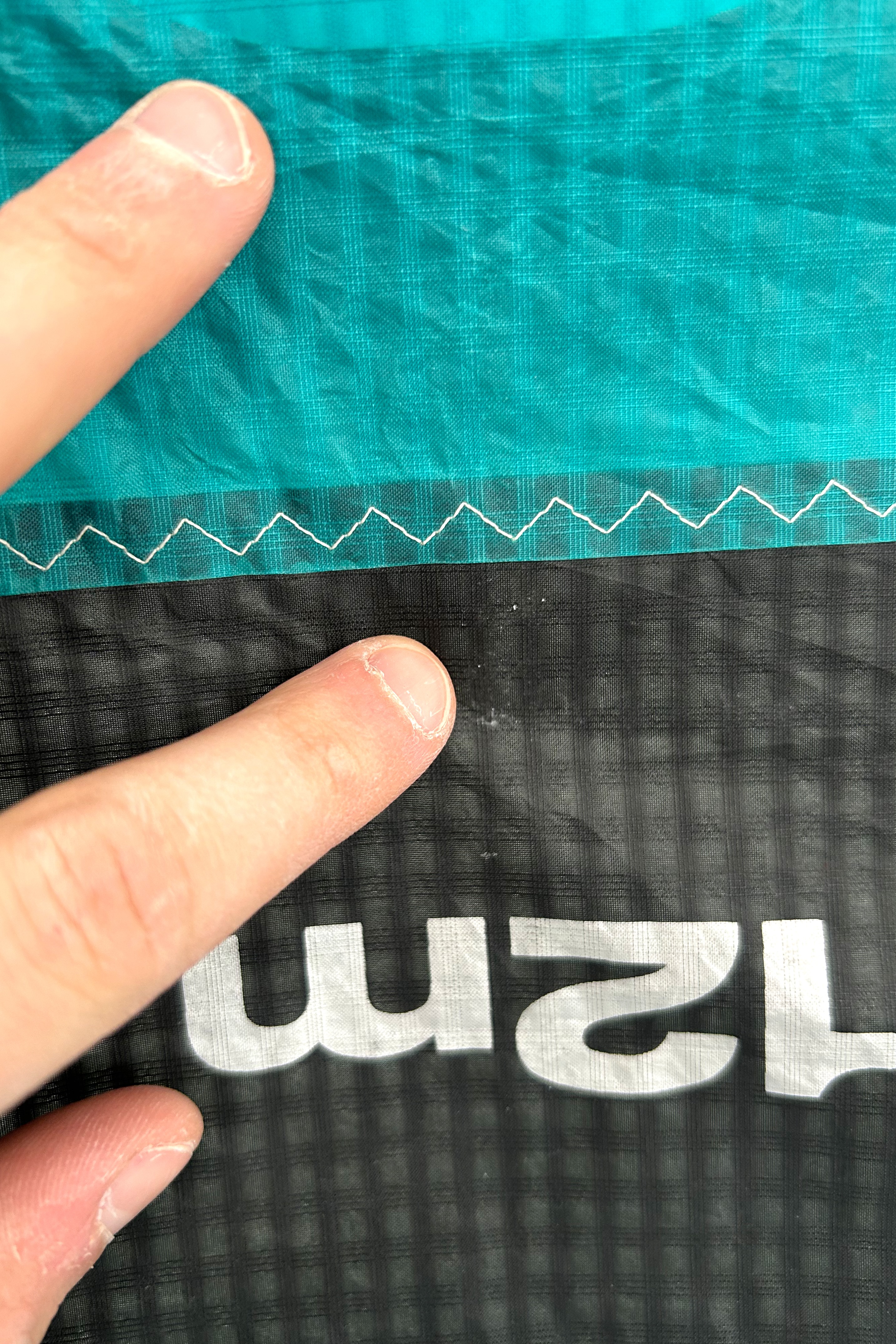 Slingshot-Code V1 Kite (2nd)