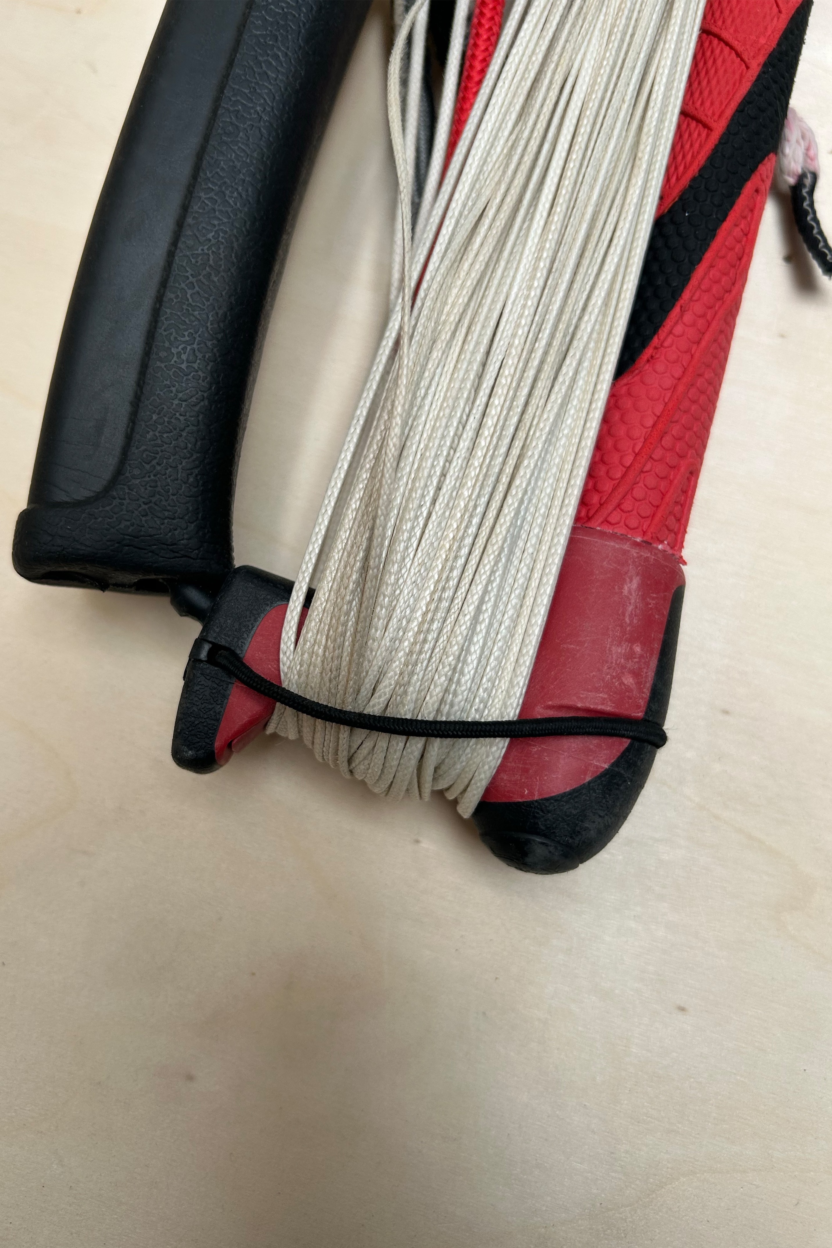 Slingshot-Compstick Sentinel Bar 2018 (2nd)
