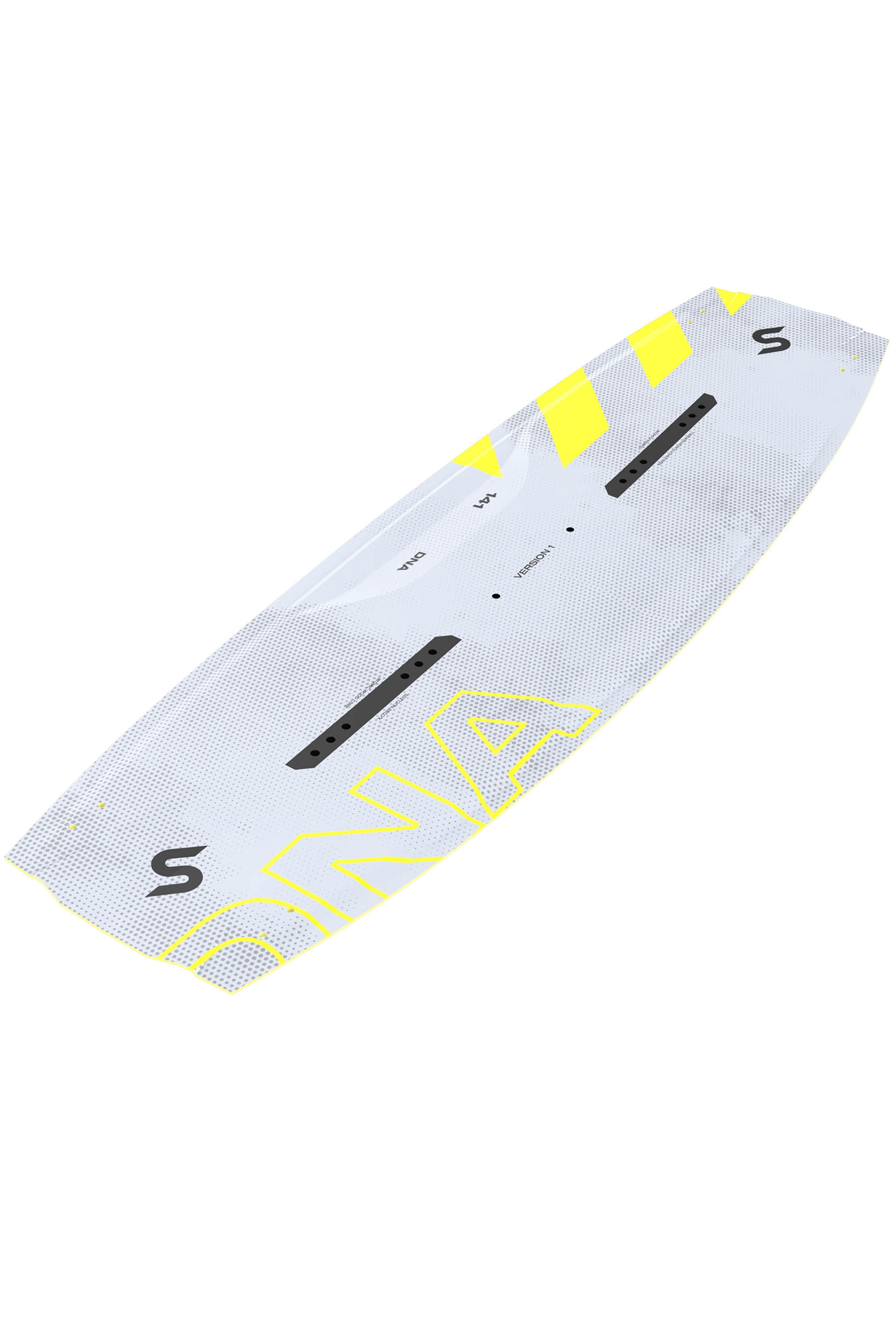 Slingshot-DNA V1 2027 Planche de Kite