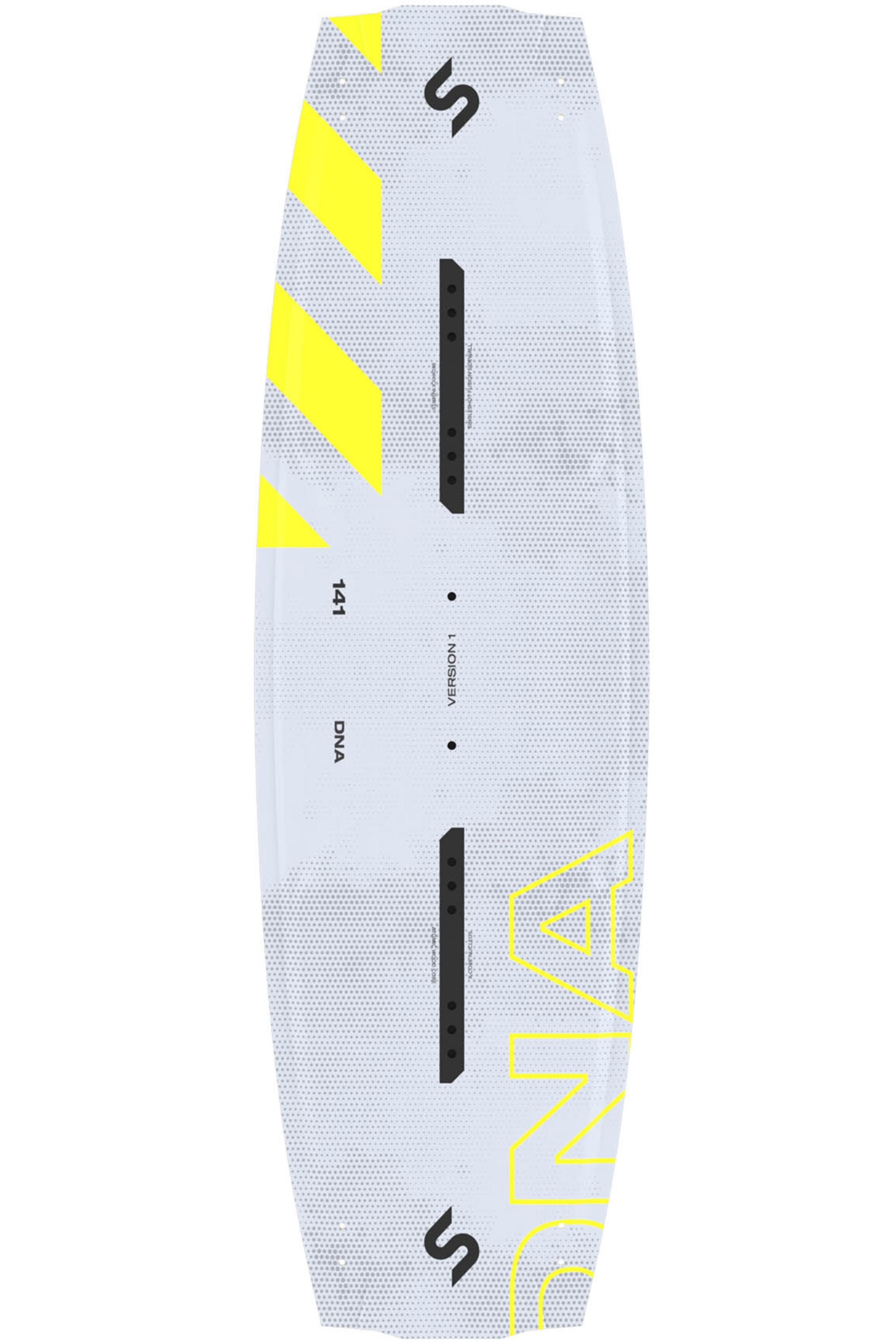 Slingshot-DNA V1 2027 Planche de Kite