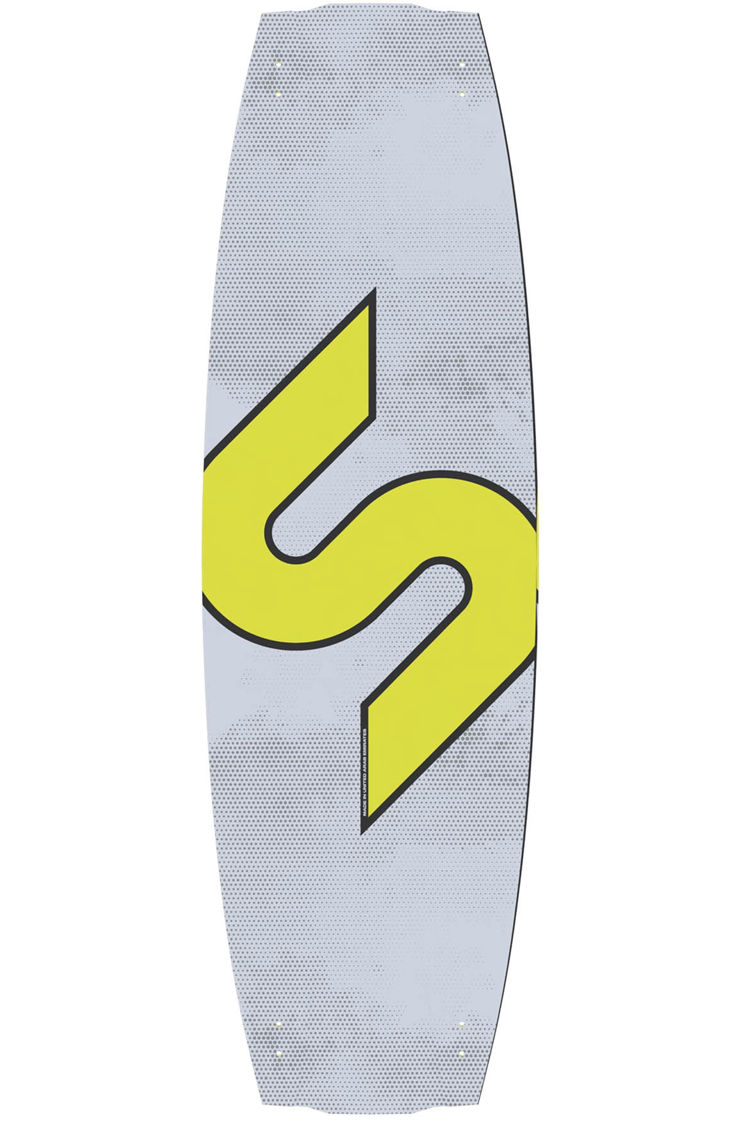 Slingshot-DNA V1 2027 Planche de Kite