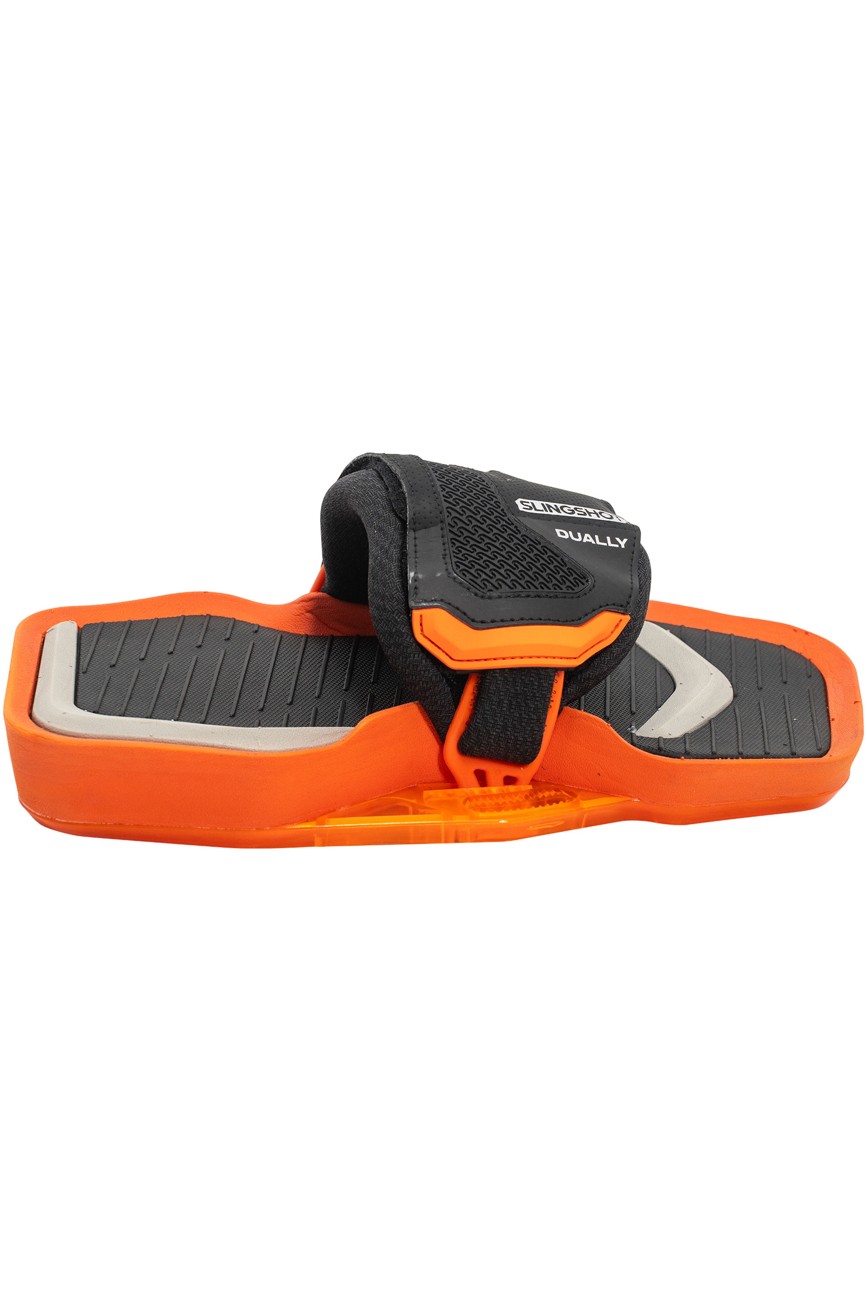 Slingshot-Dually V8 Fixation Pads