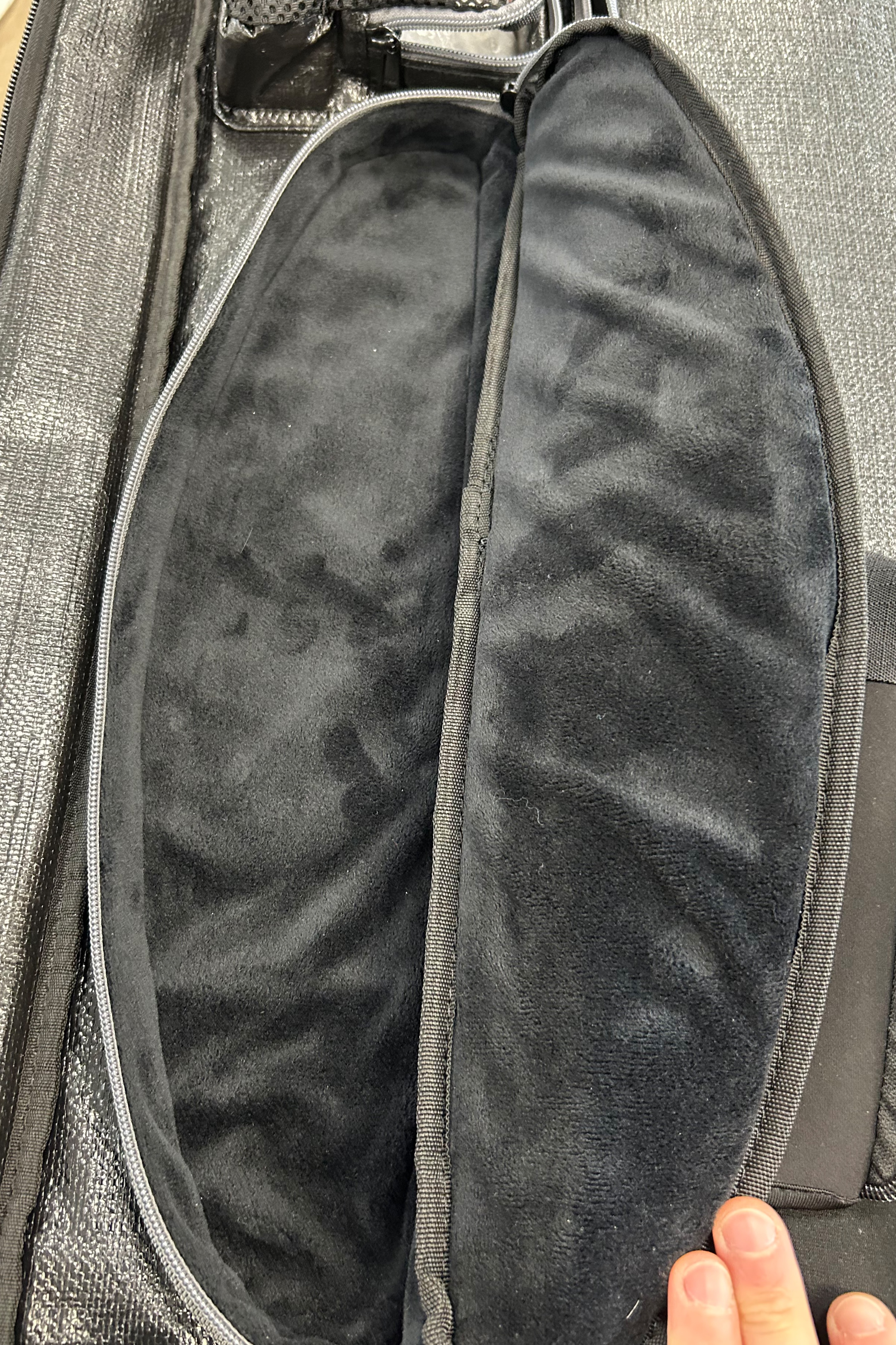 Slingshot-Dwarf Craft + Phantasm Carbon 633 Foil Set (2nd)