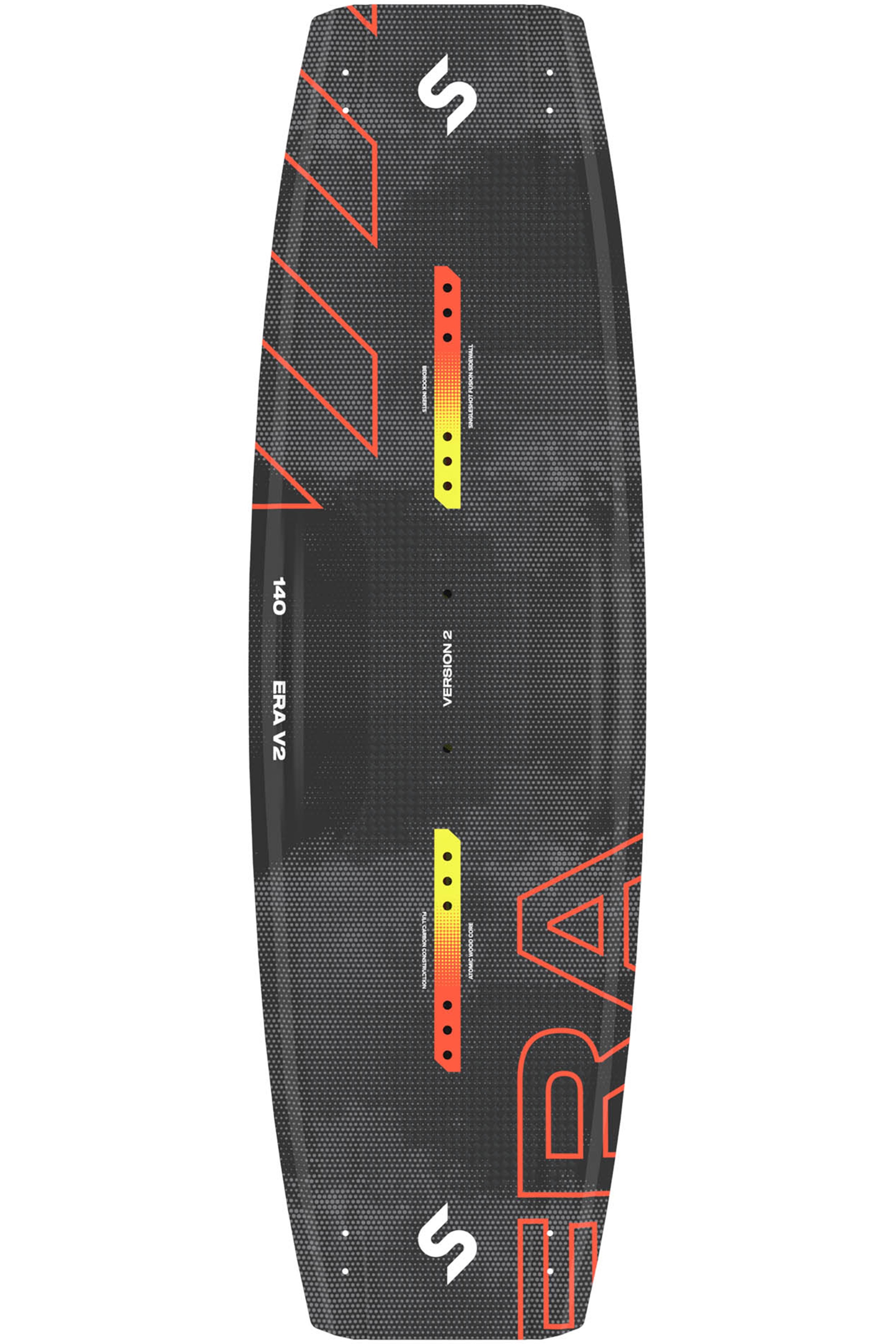 Slingshot-Era V2 2027 Planche de Kite