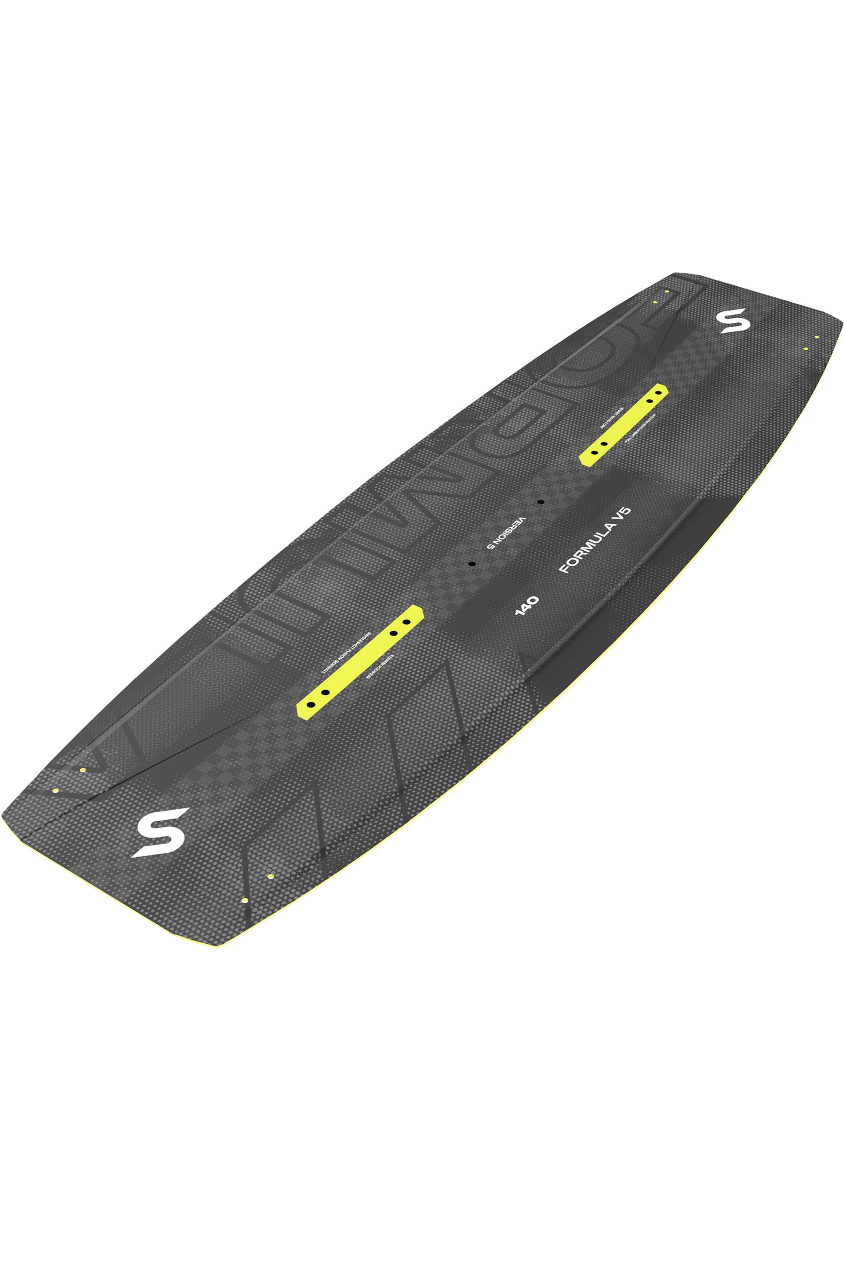 Slingshot-Formula V5 2027 Planche de Kite