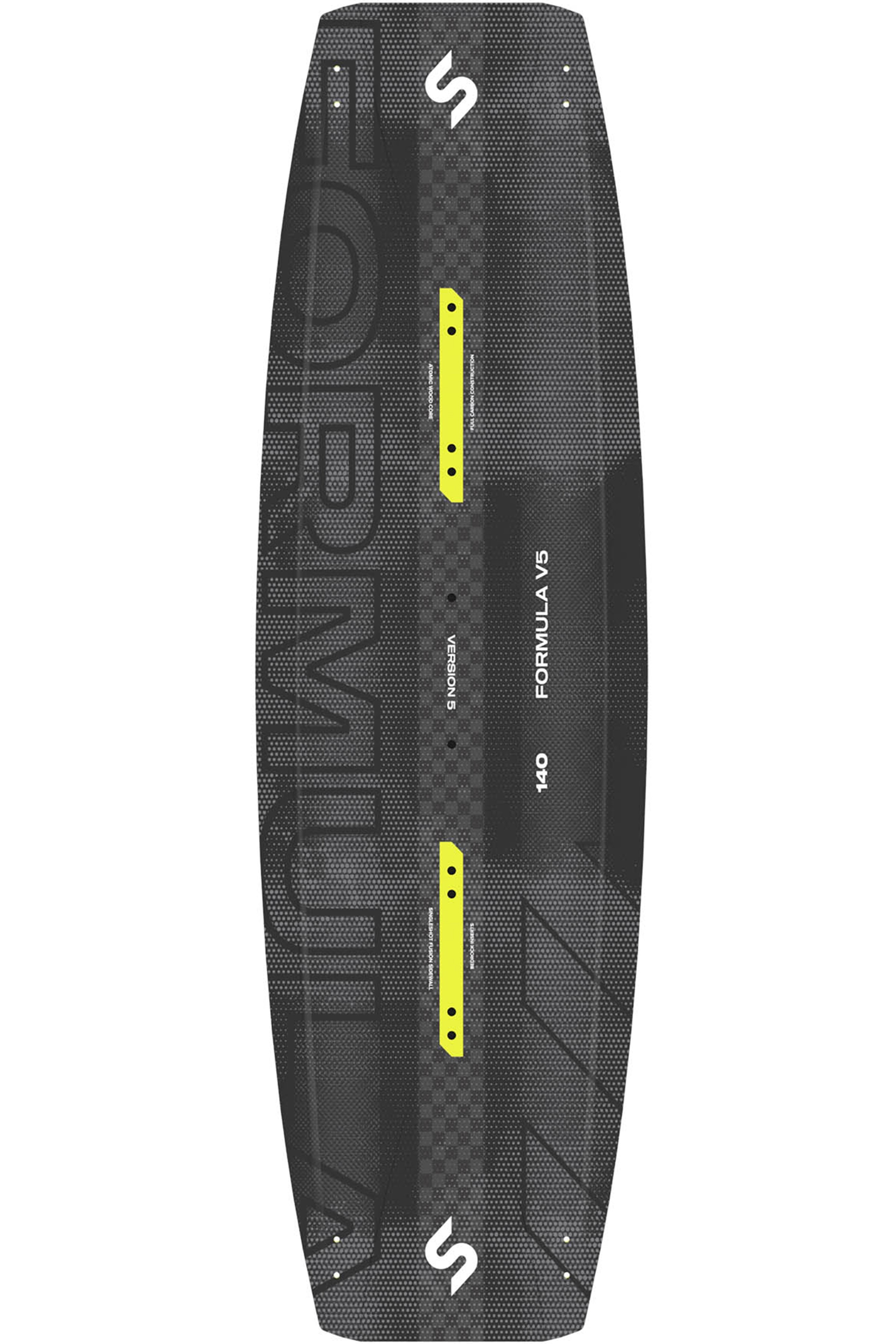 Slingshot-Formula V5 2027 Planche de Kite
