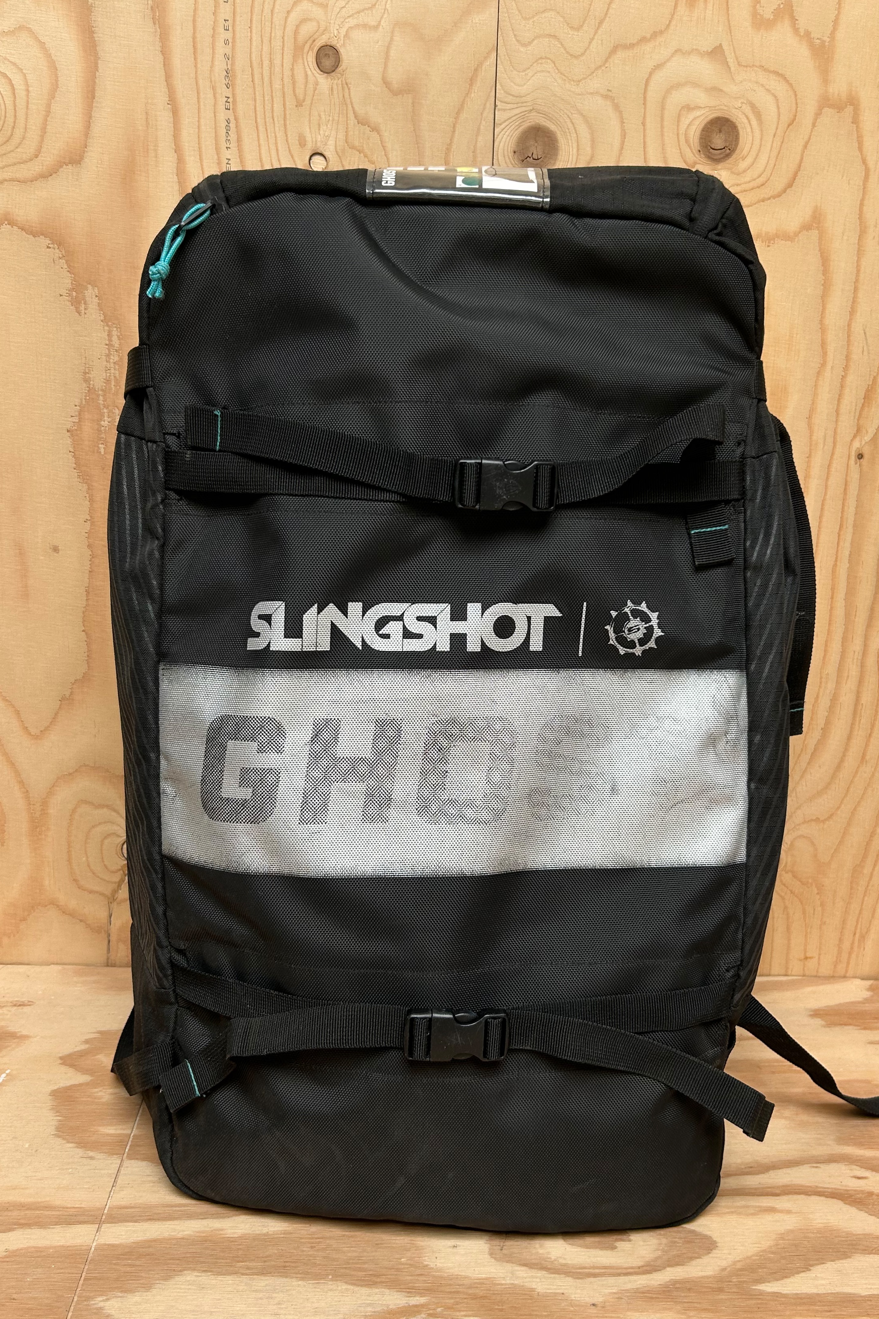 Slingshot-Ghost 2021 V1 Kite (2nd)