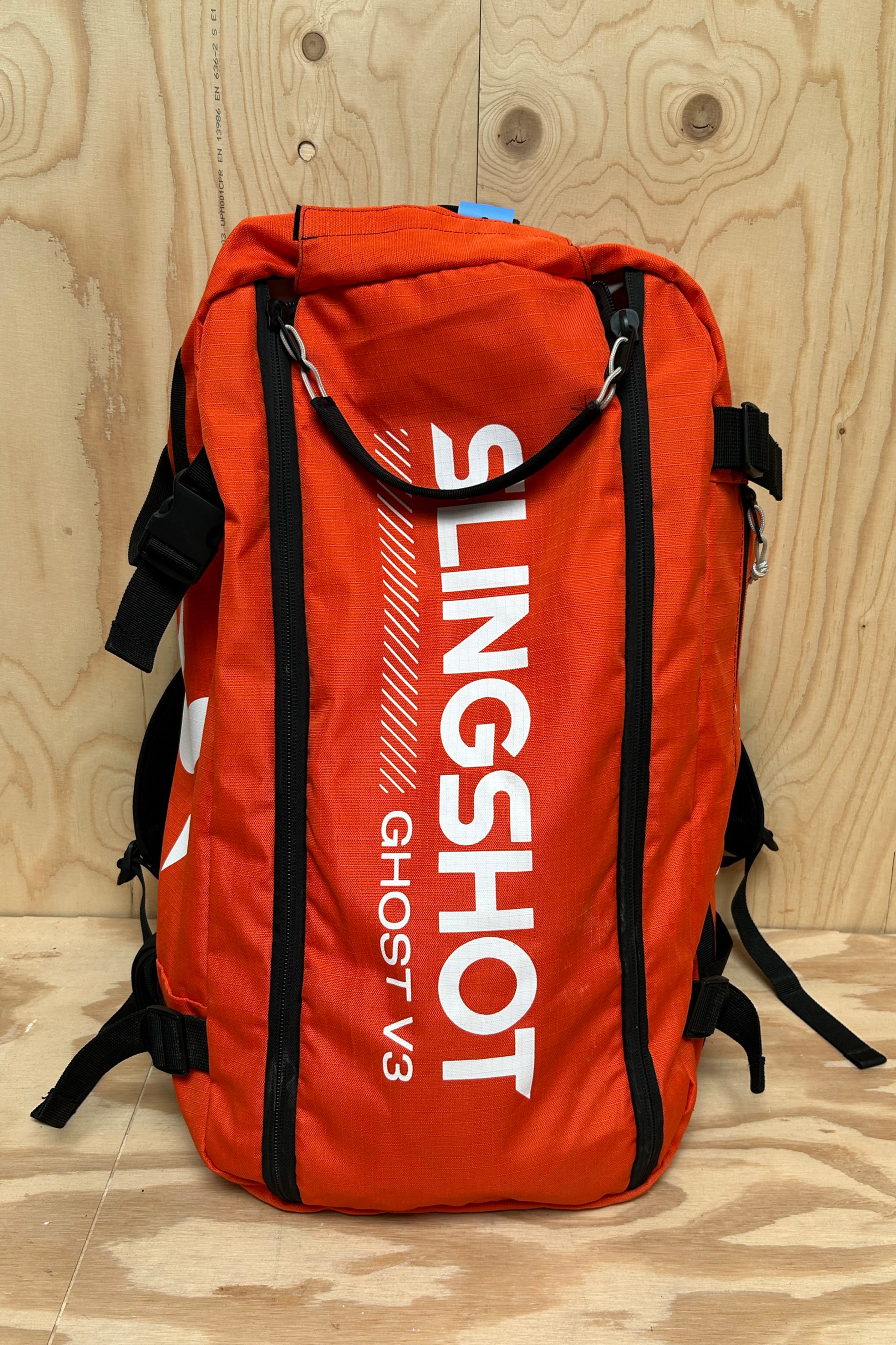 Slingshot-Ghost V3 2024 Kite (2nd)