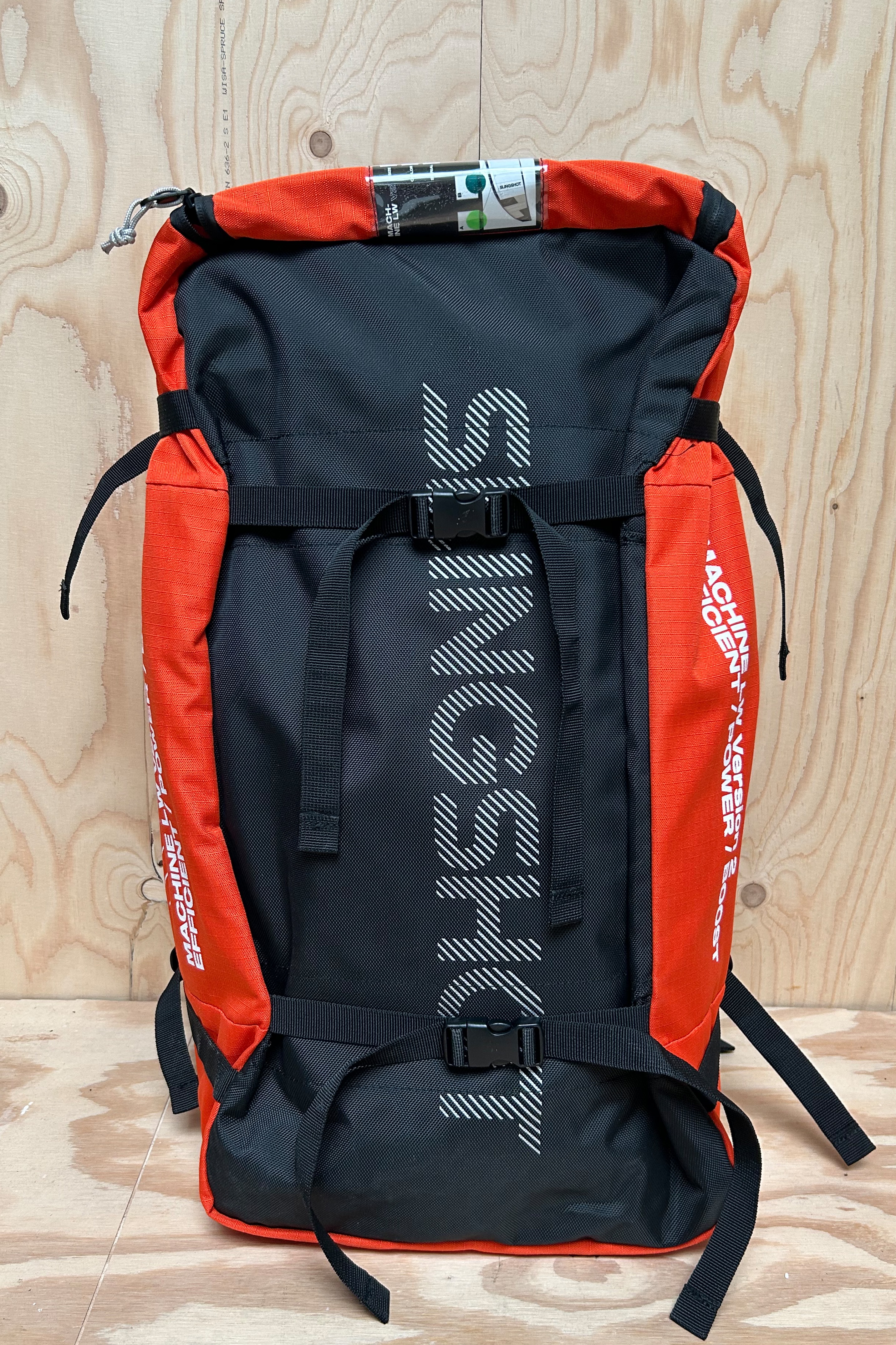 Slingshot-Machine V2 2023 Kite (2nd)