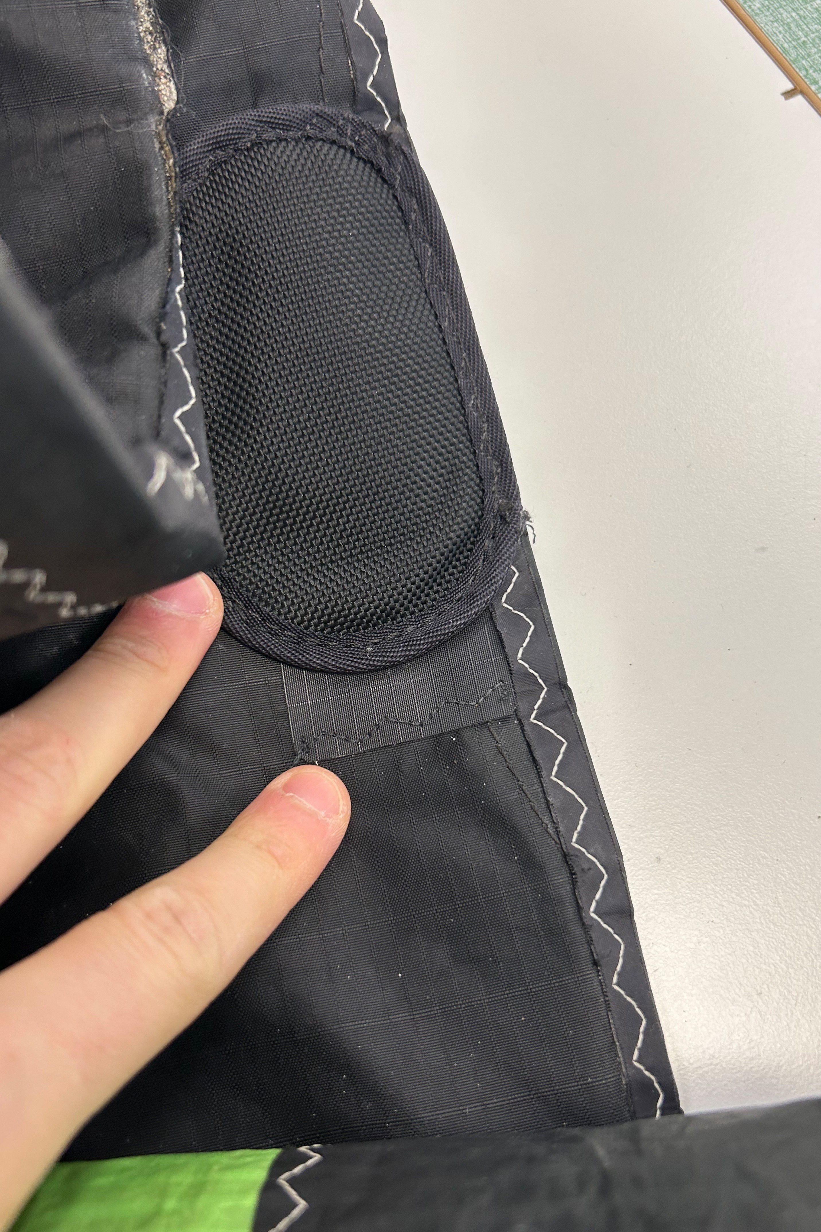 Slingshot-Machine V2 2023 Kite (2nd)