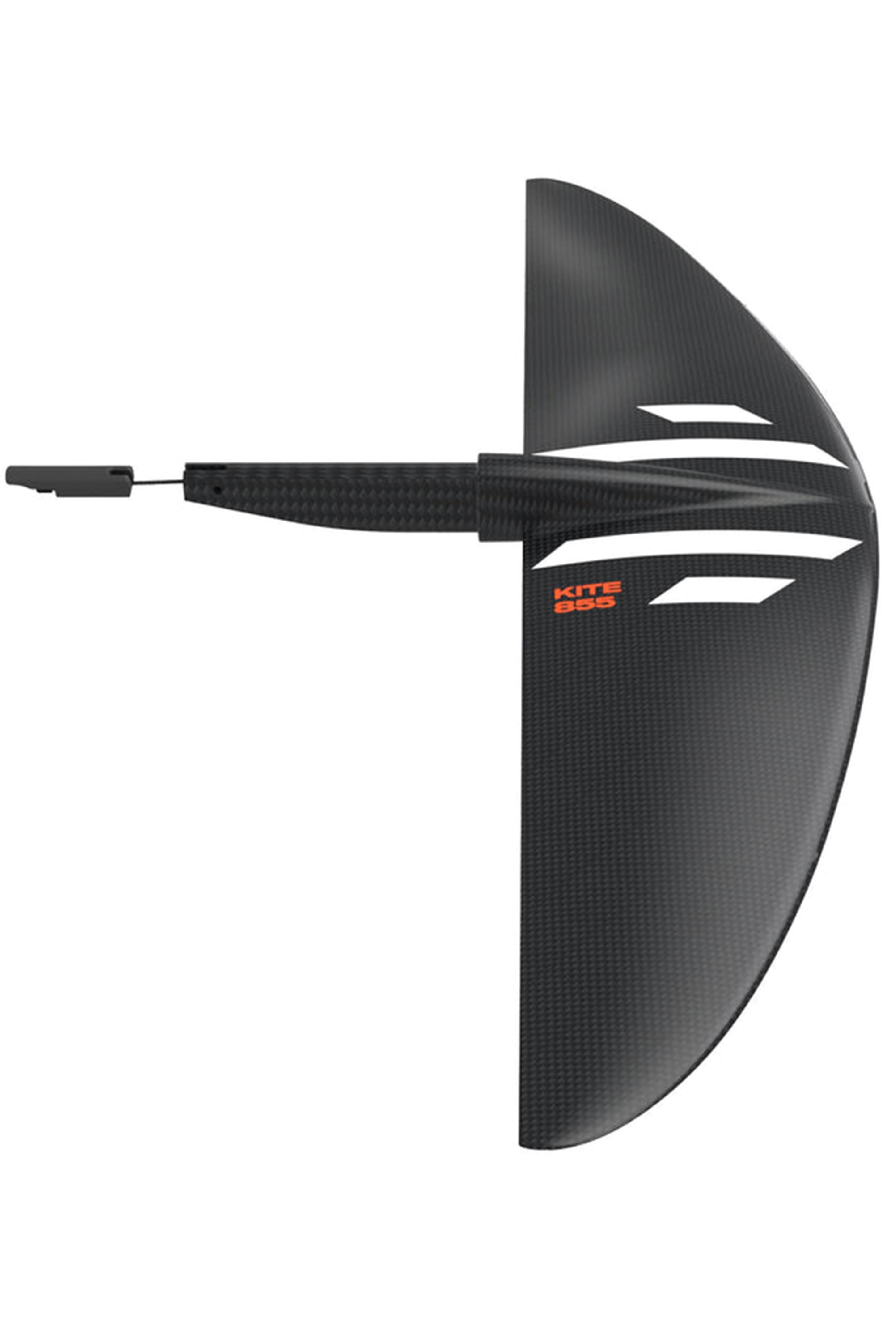 Slingshot-One Lock 855 Aile avant de foil