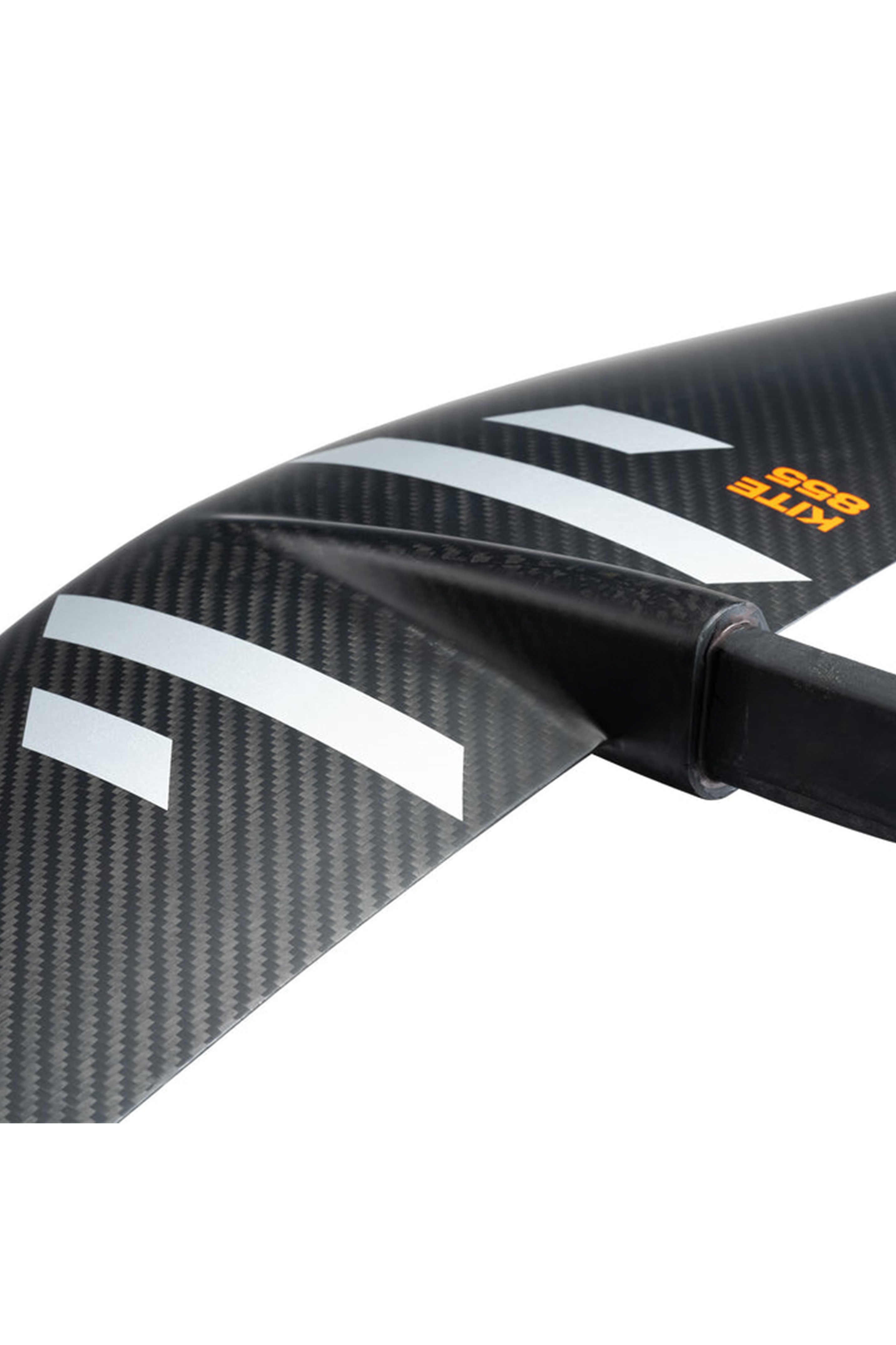 Slingshot-One Lock 855 Aile avant de foil