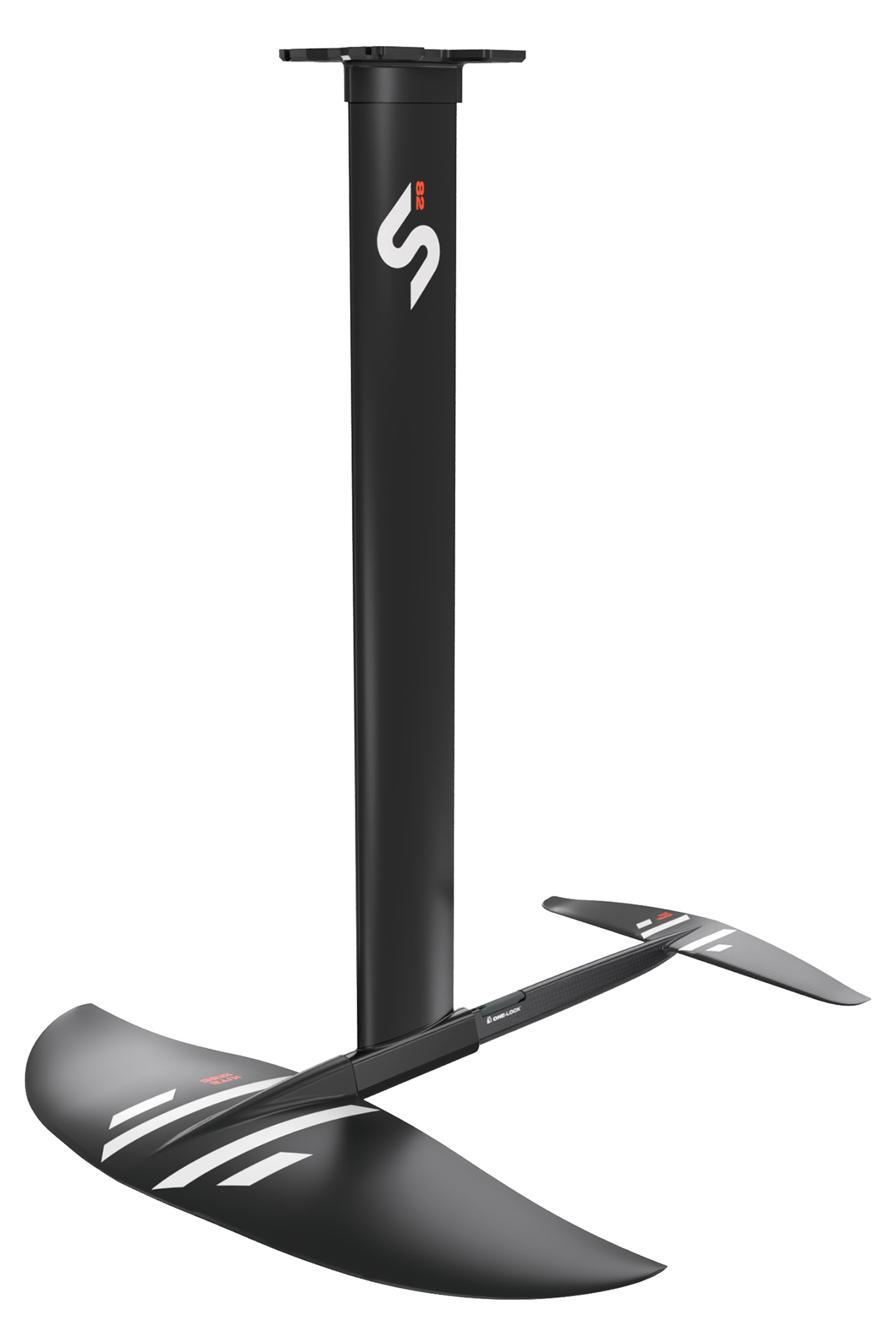 Slingshot-One-Lock Quickstart Foil Package Alu