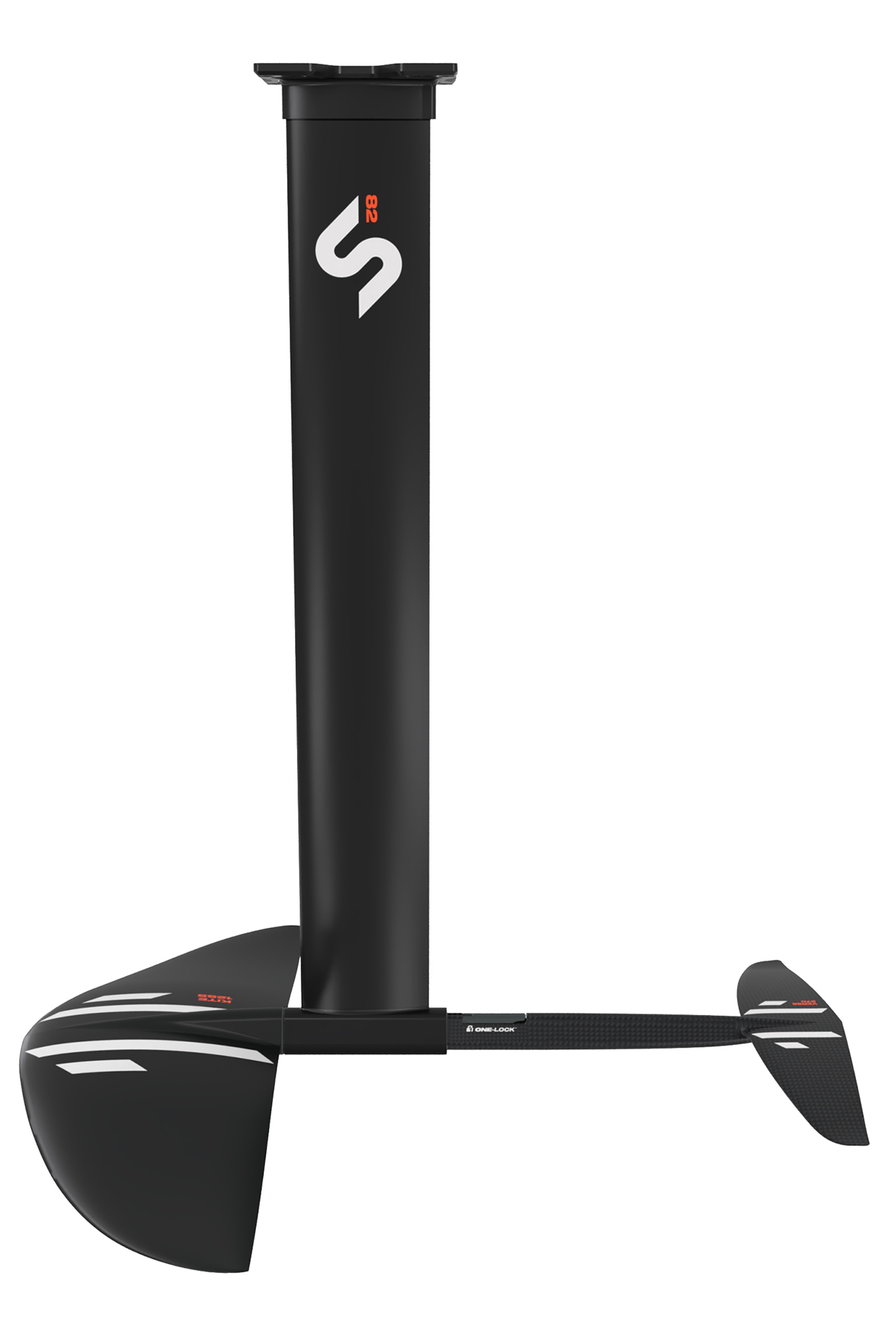 Slingshot-One-Lock Quickstart Foil Package Alu