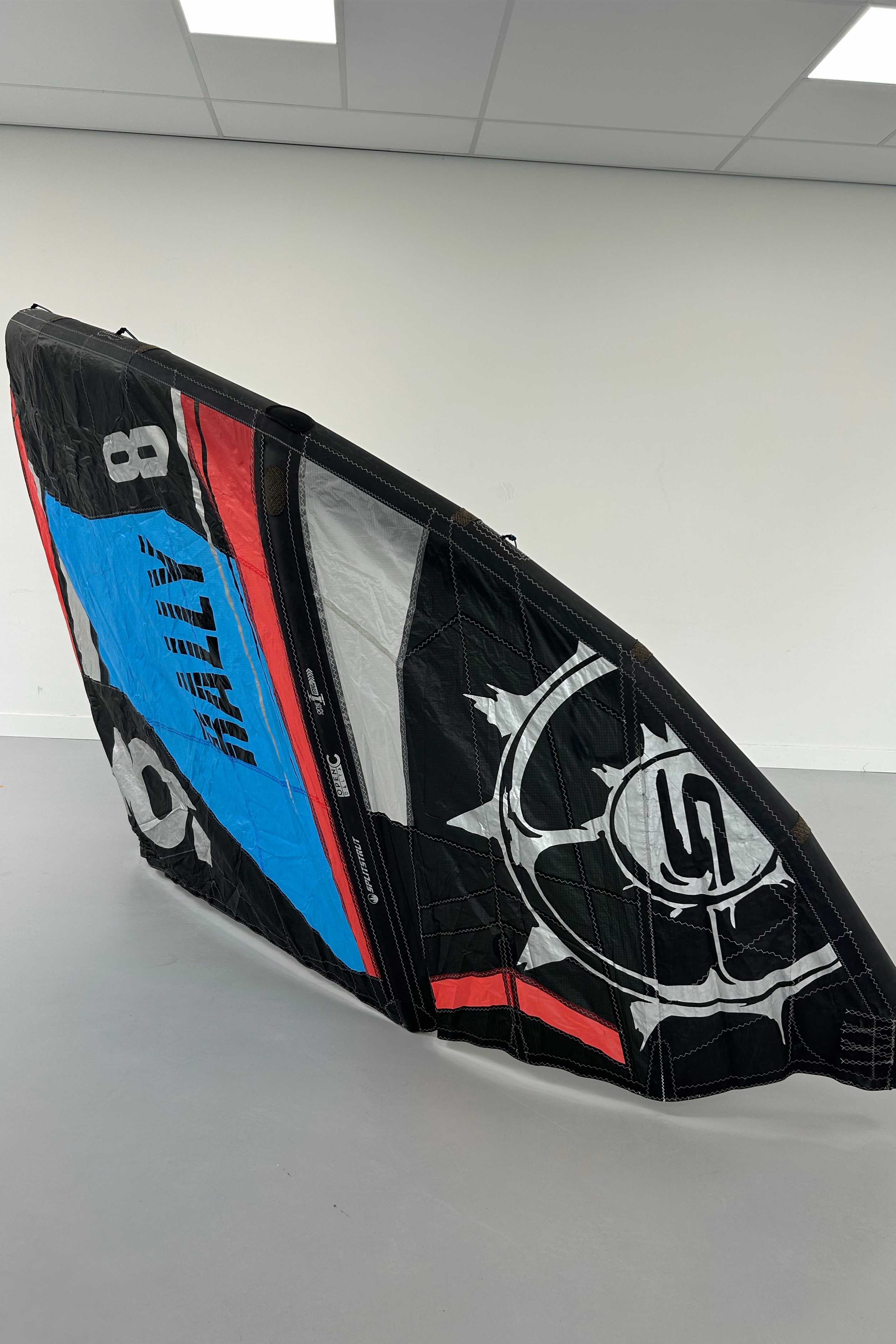 Slingshot-Rally 2017 Kite (2nd)