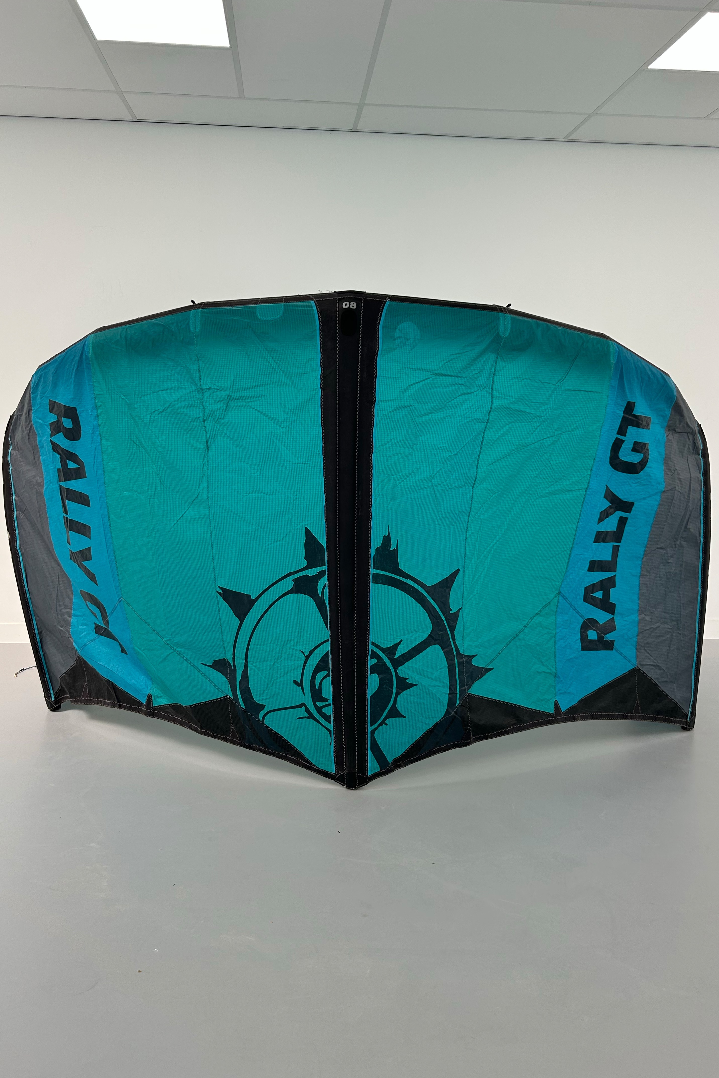 Slingshot-Rally GT V2 Kite (2nd)