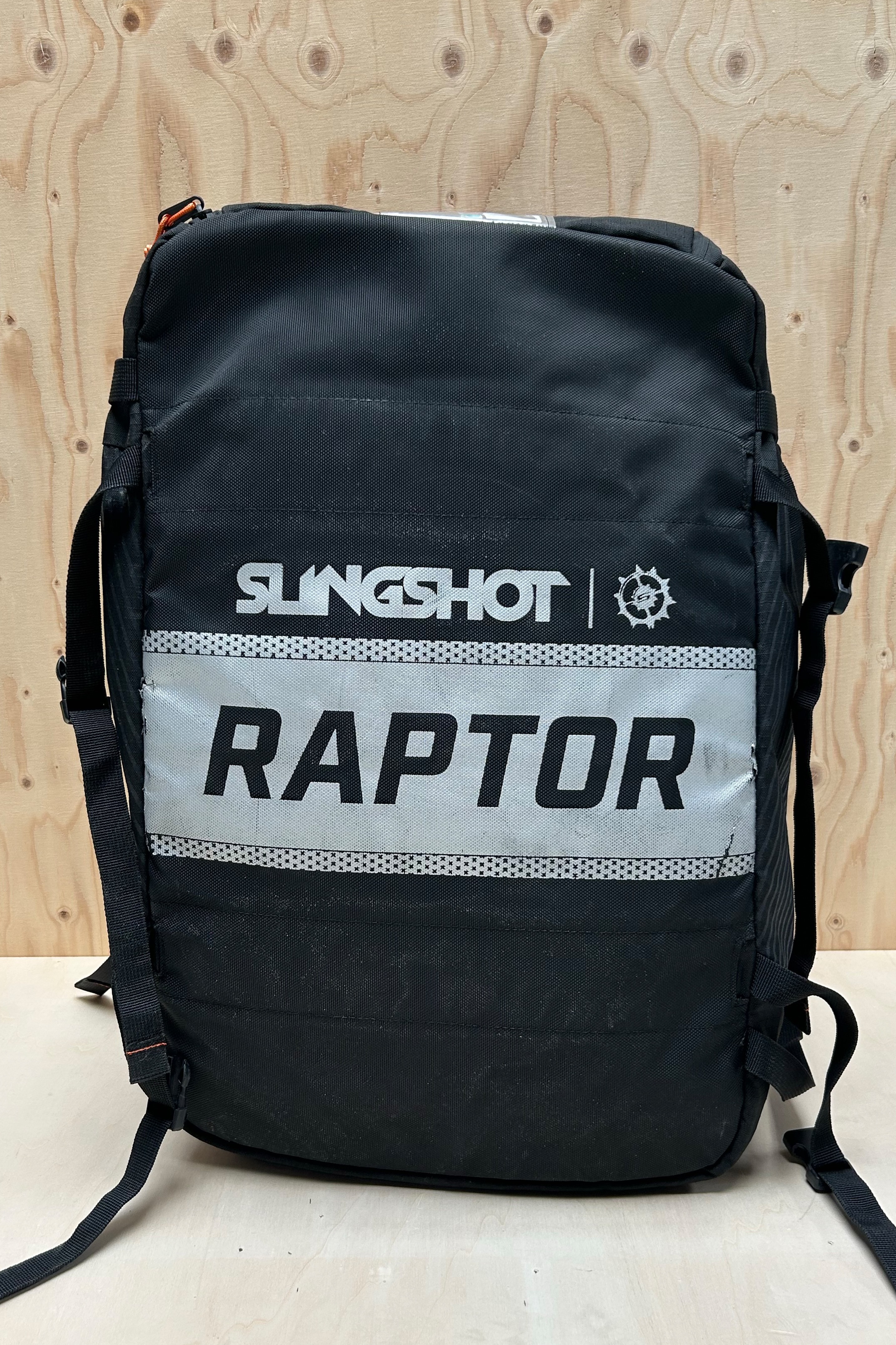 Slingshot-Raptor V1 2020 Kite (2nd)