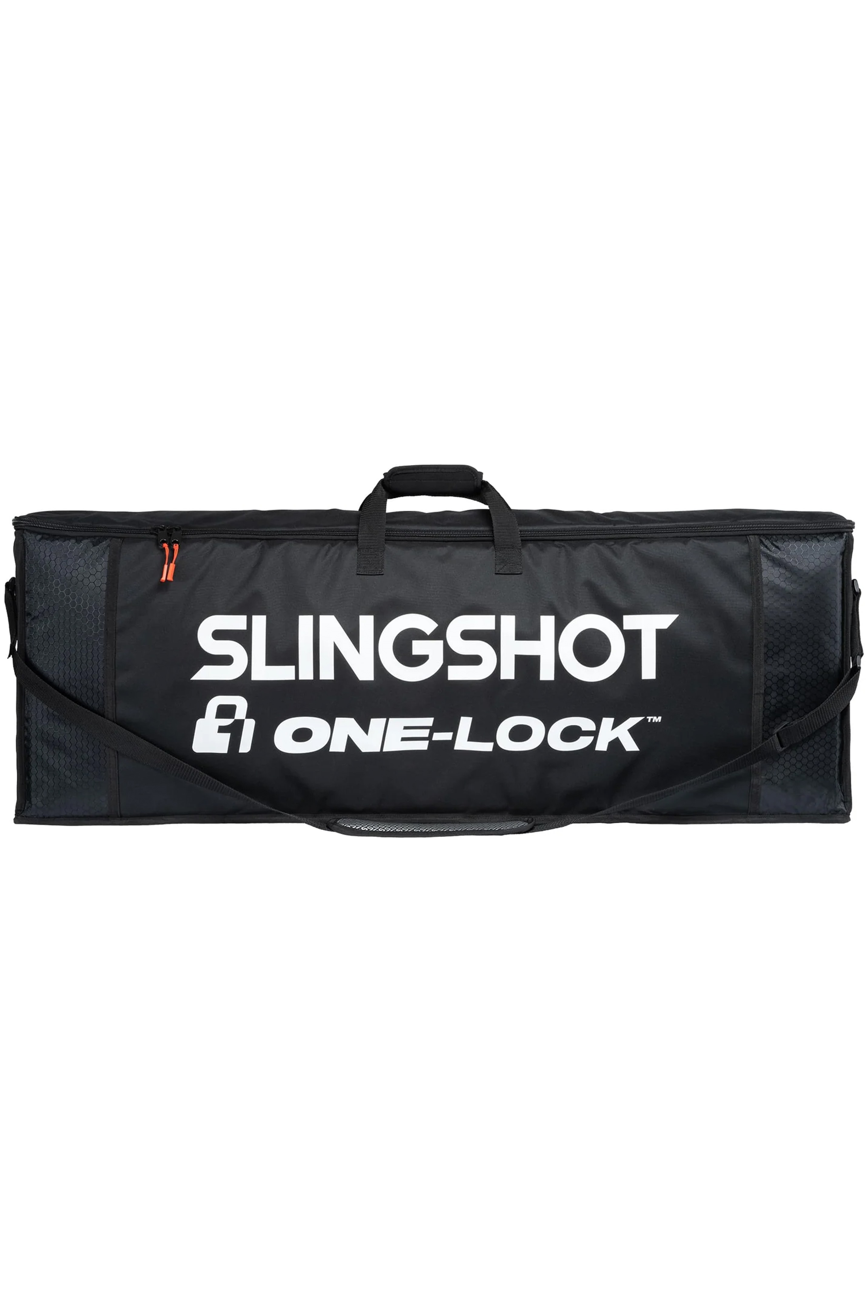 Slingshot-Sac de Transport pour Foil One Lock