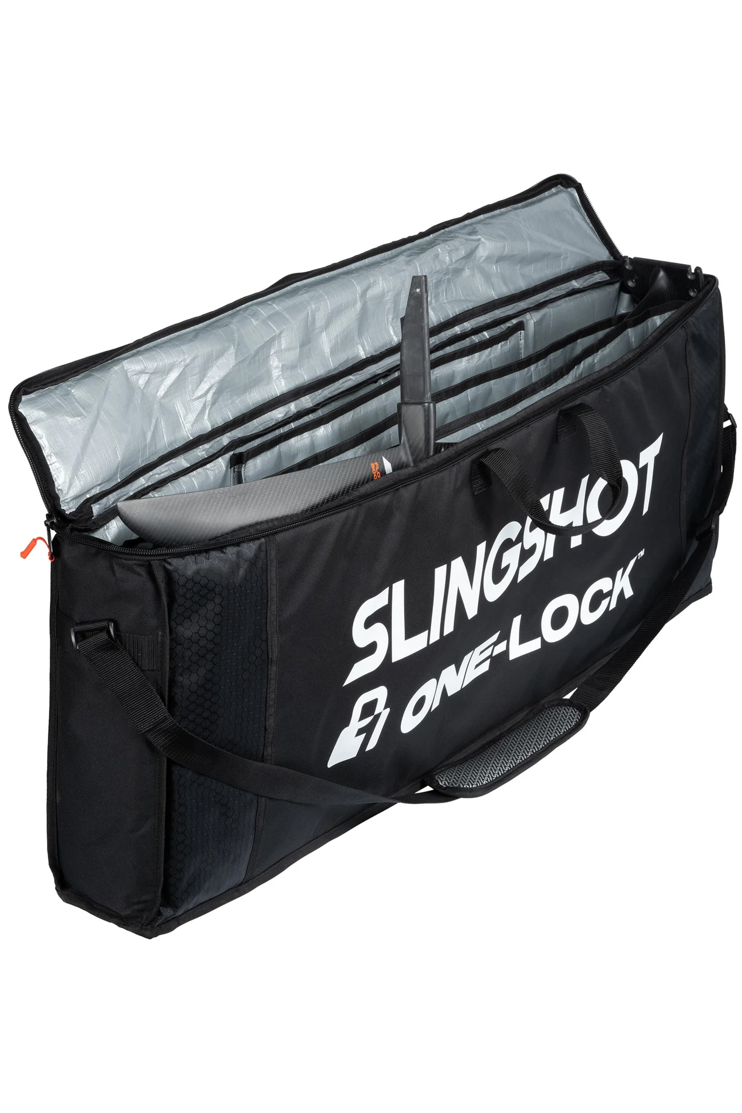 Slingshot-Sac de Transport pour Foil One Lock