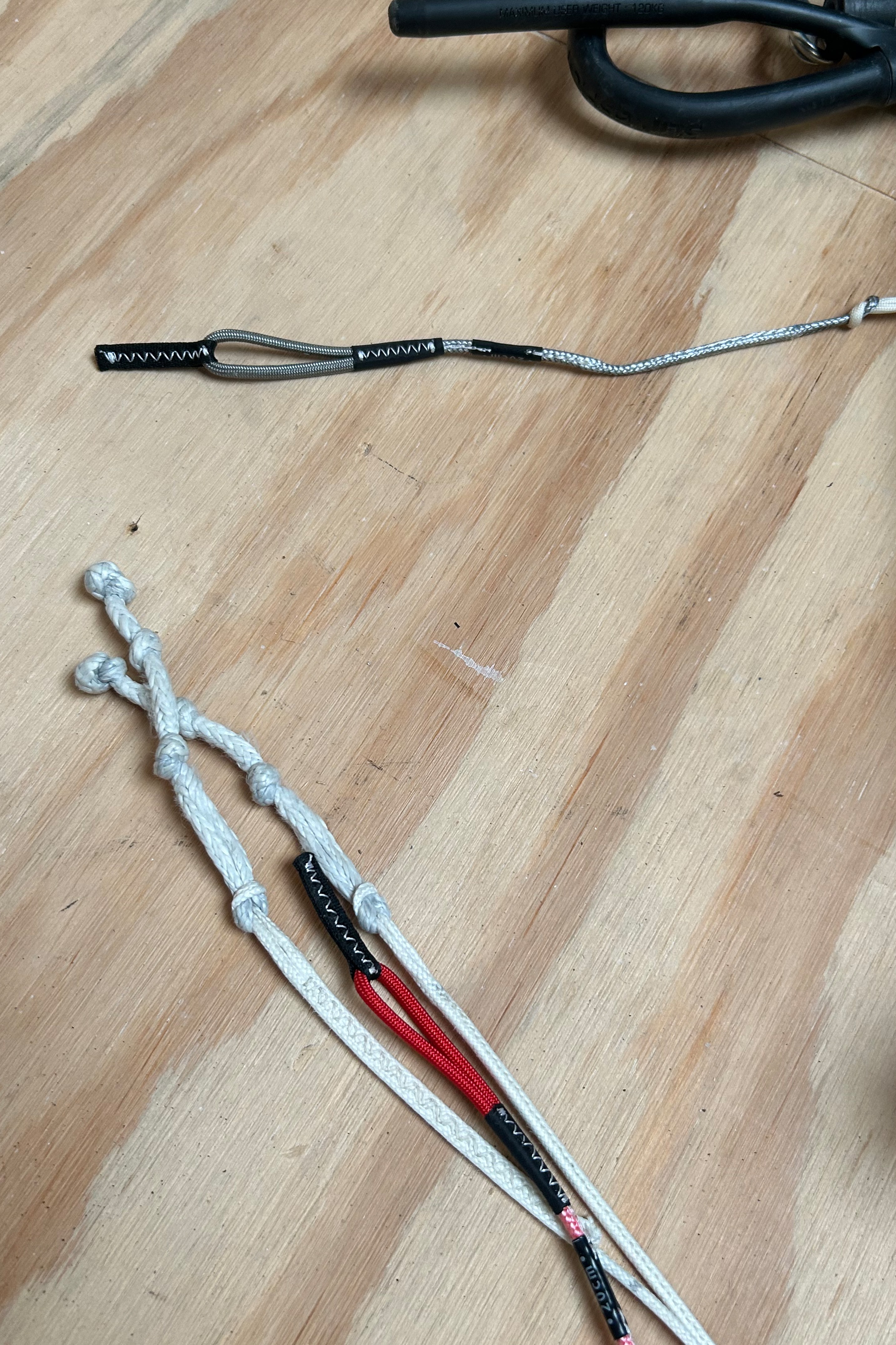 Slingshot-Sentry V1.1 Bar (2nd)