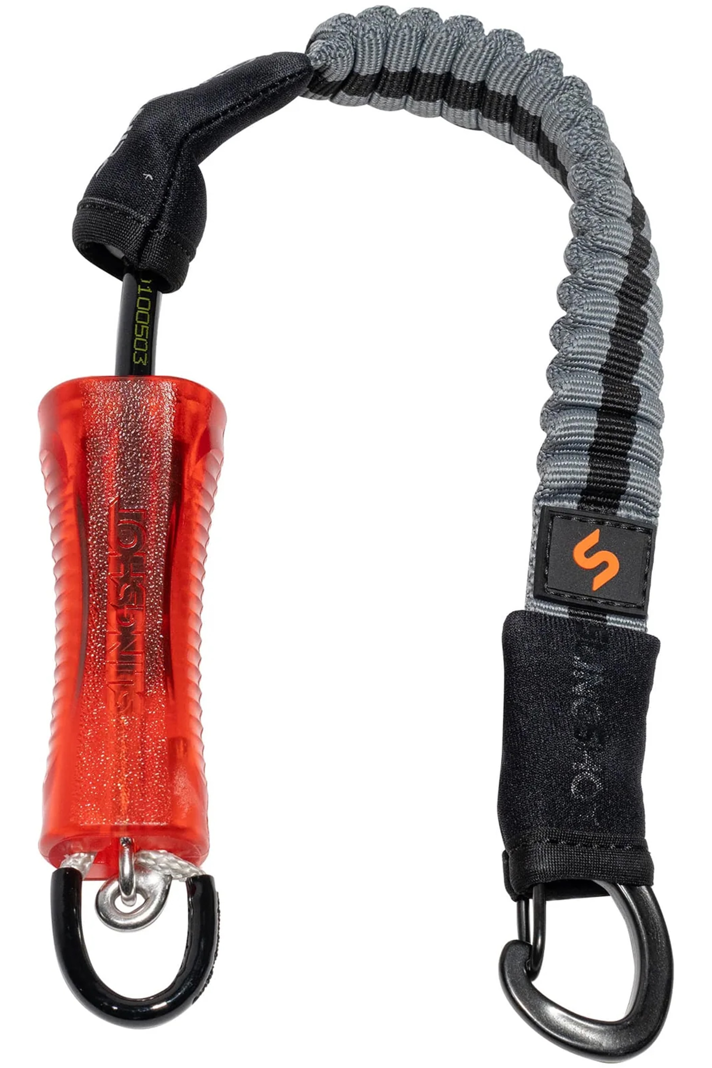 Slingshot-Sentry V2 Leash de Sécurité