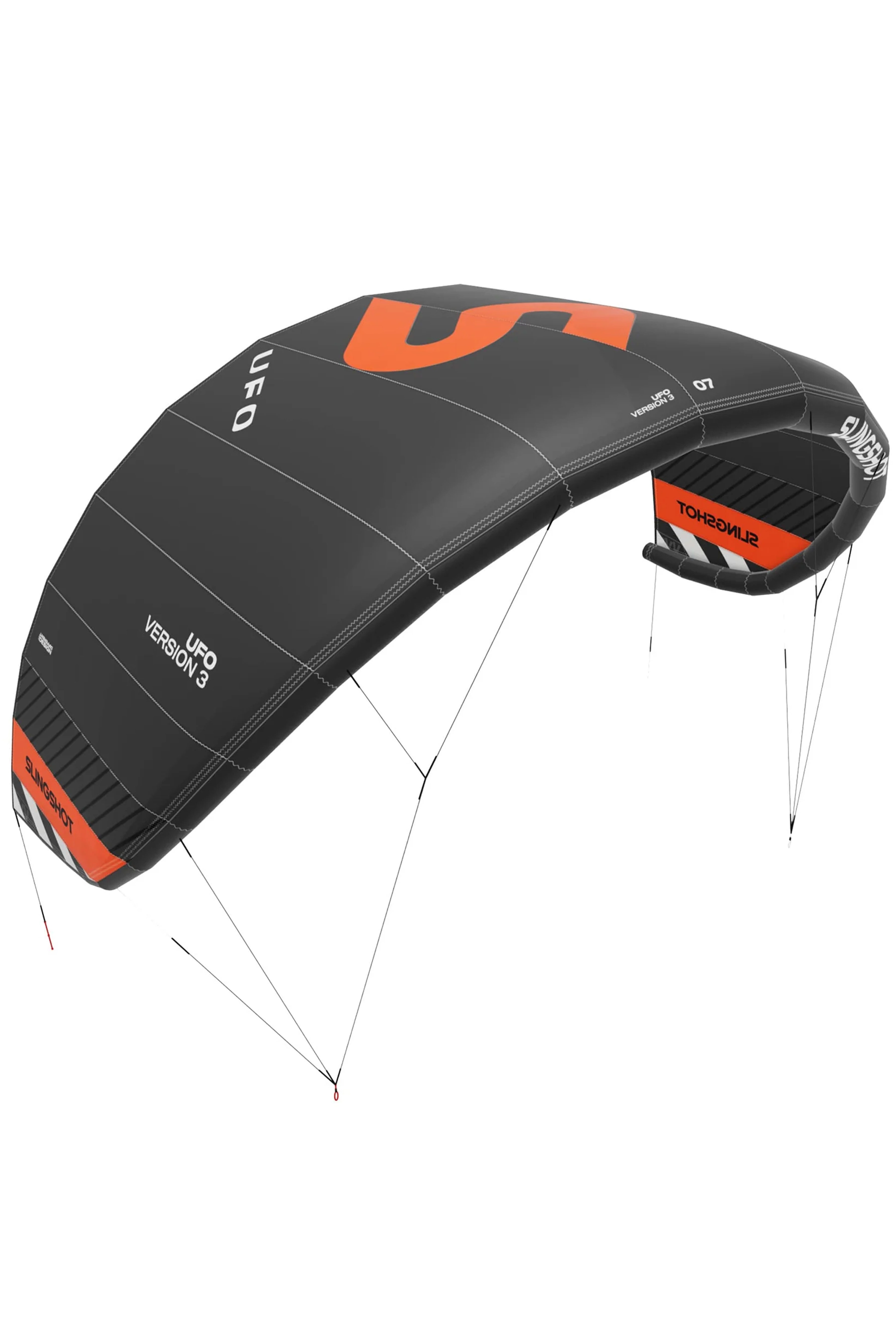 Slingshot-UFO V3 Aile de  Kite