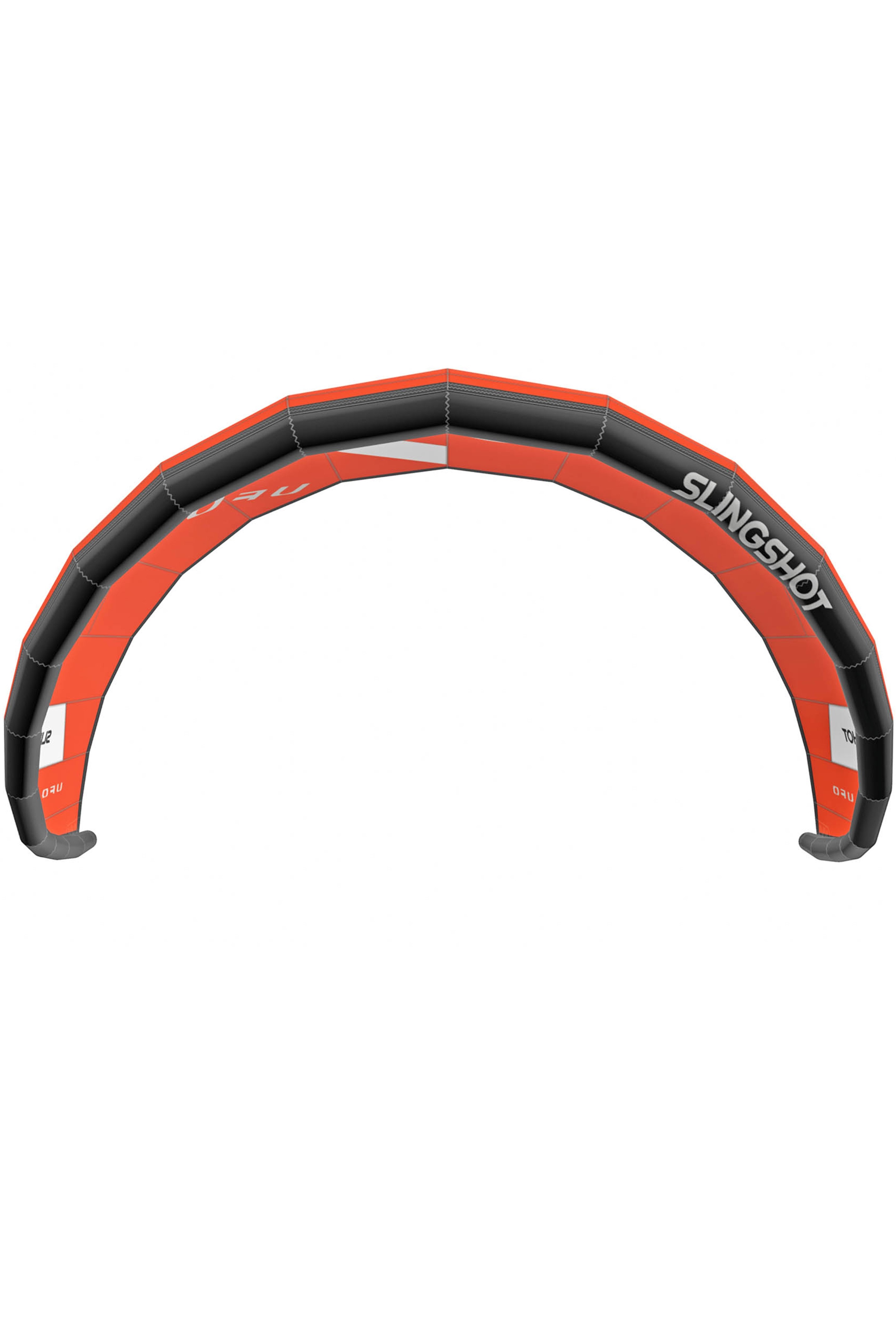 Slingshot-UFO V4 2027 Aile de Kite